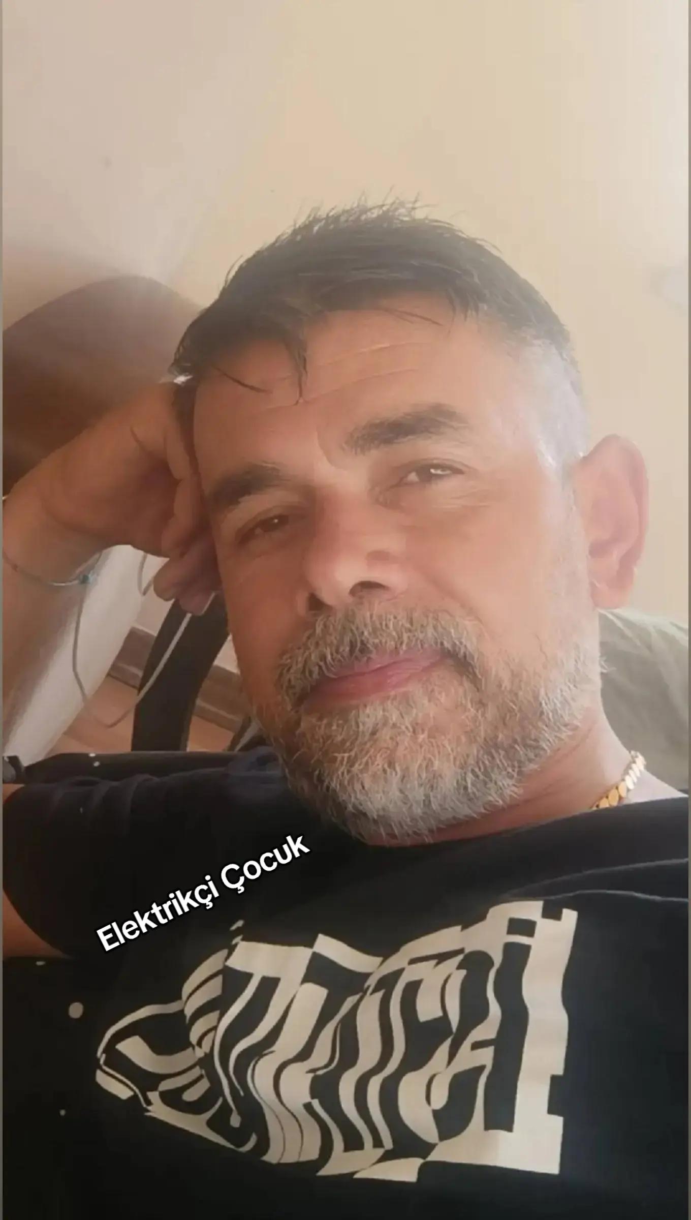 @Elektrik&ccedil;i cocuk
