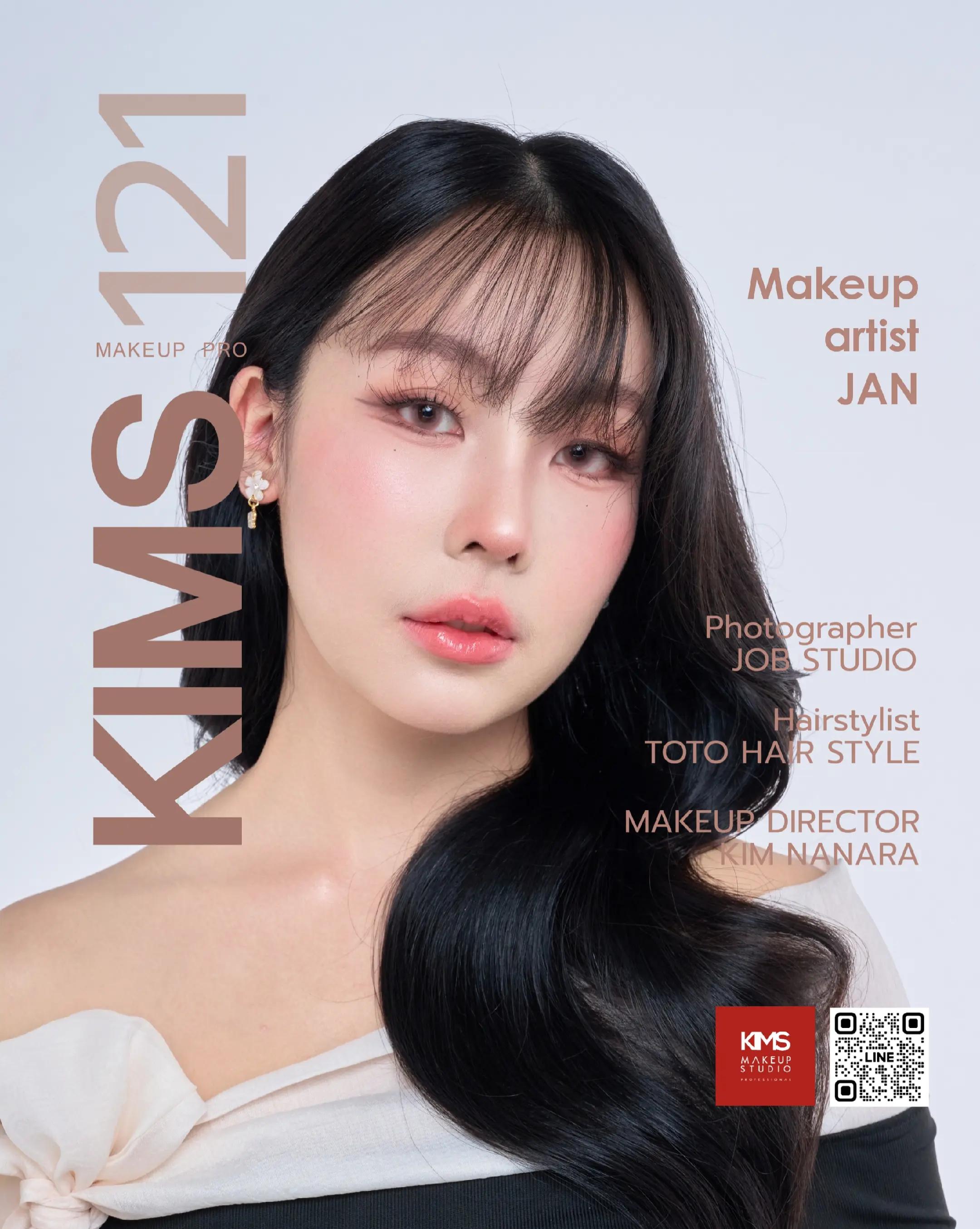 @KIMS MAKEUP STUDIO