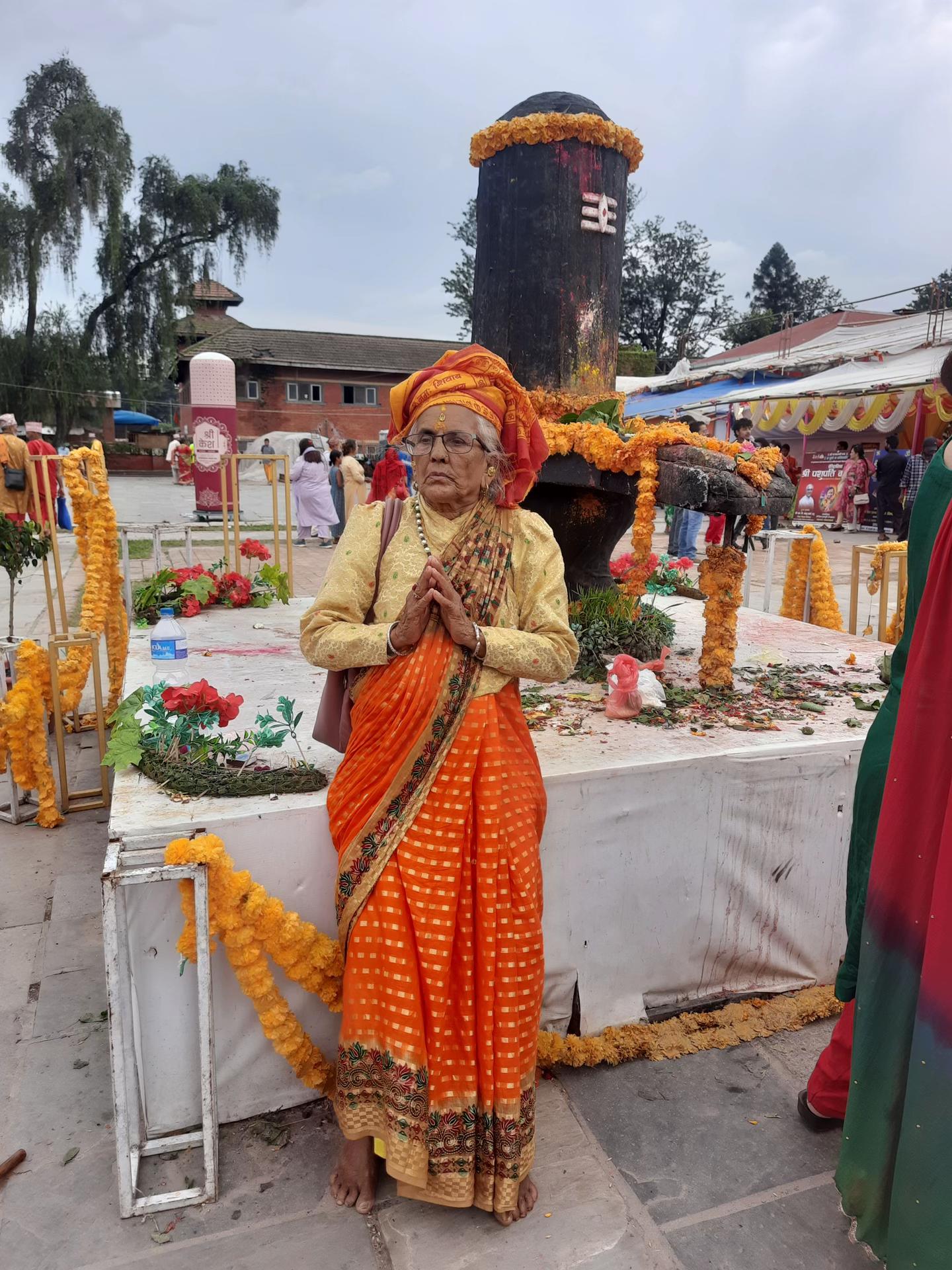 @Nanu Sharma