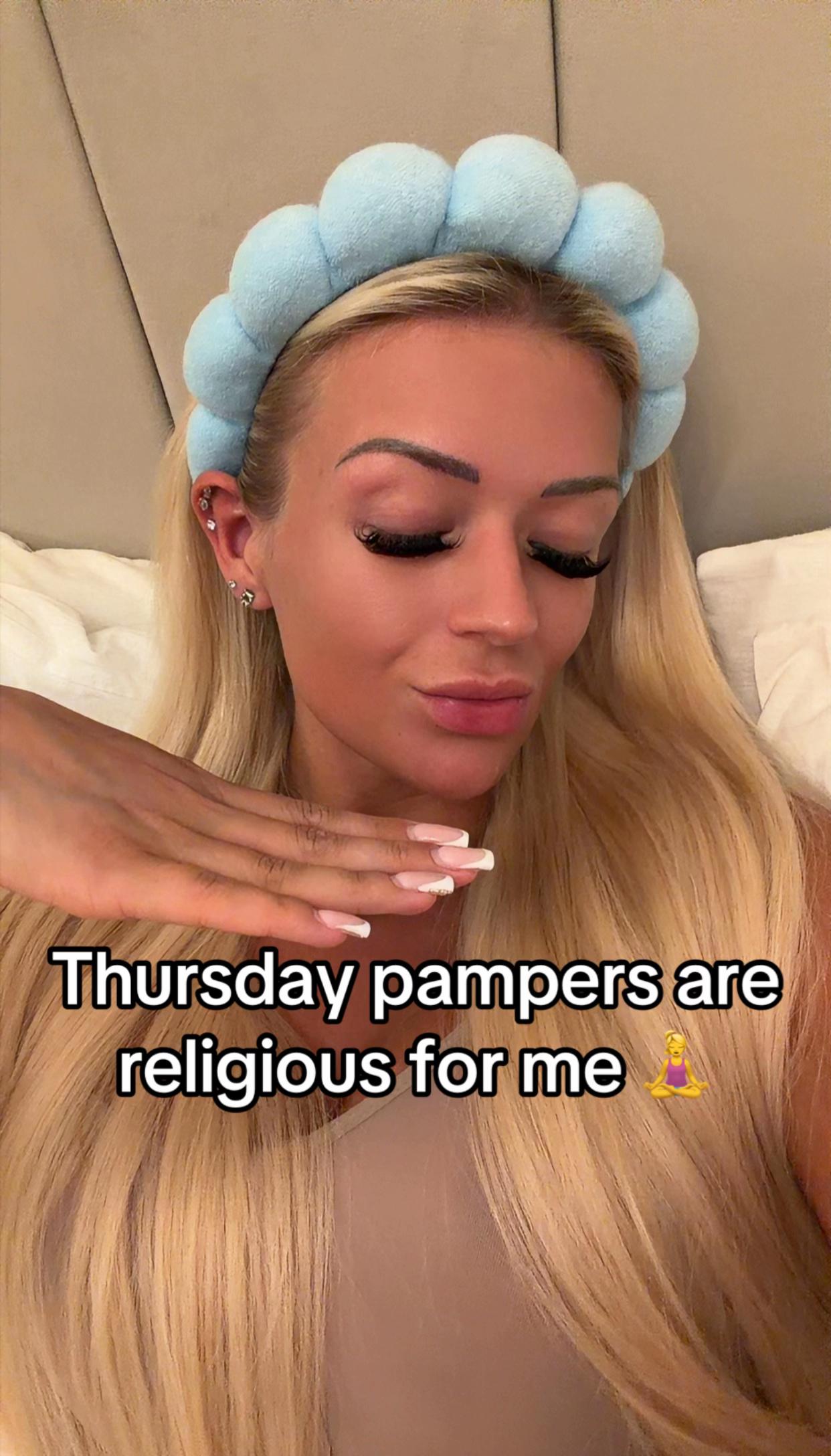 @Niomi Horrocks