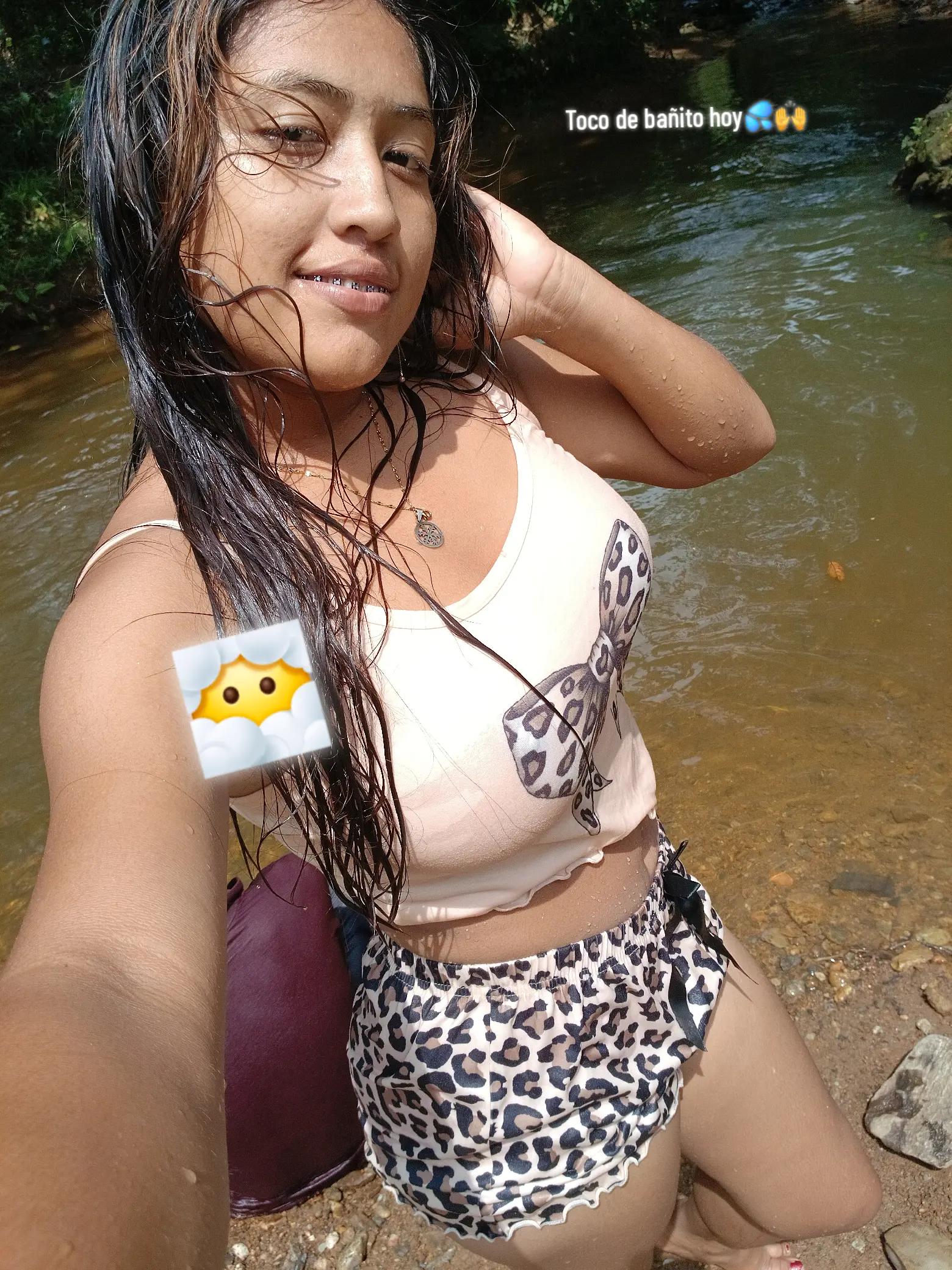 @Michi❣️🍒
