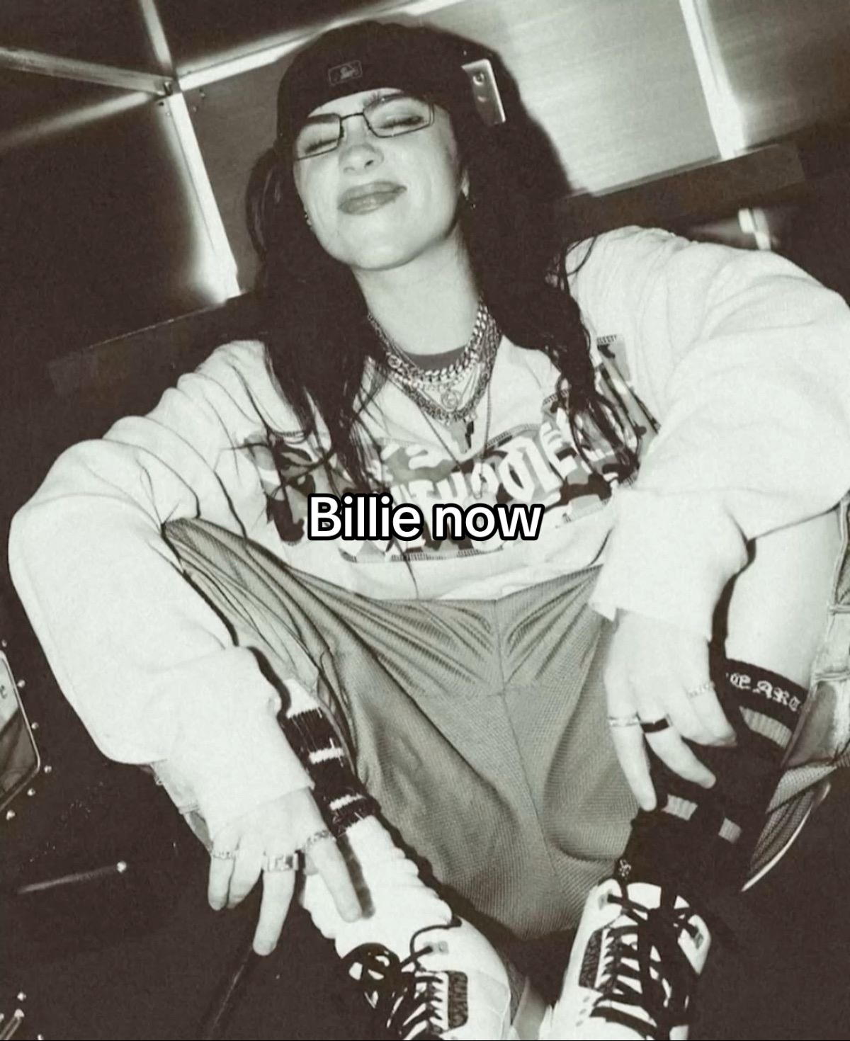 @billie eilish