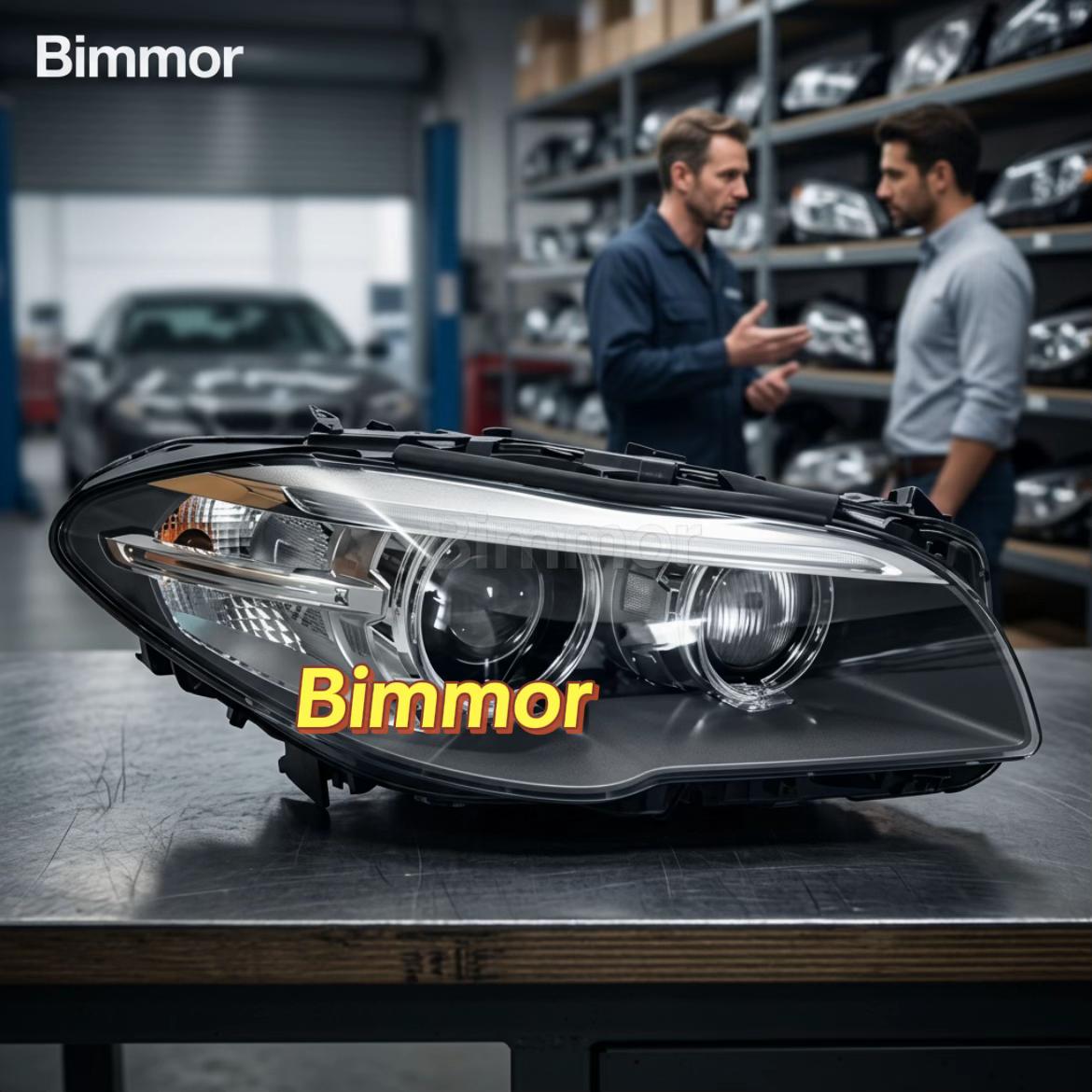 @Bimmor Lighting