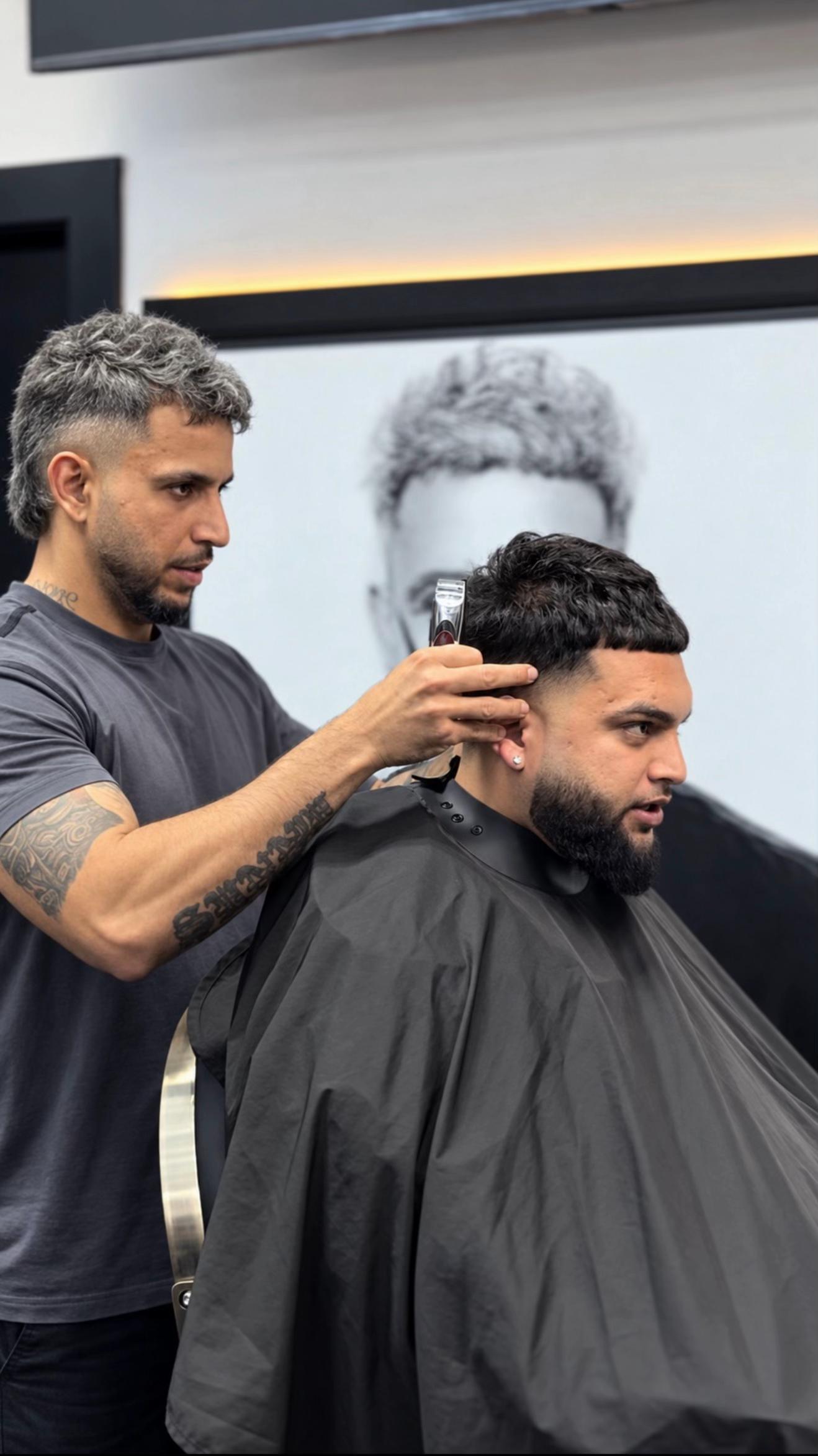 @Sunny nagar barber 🇨🇦