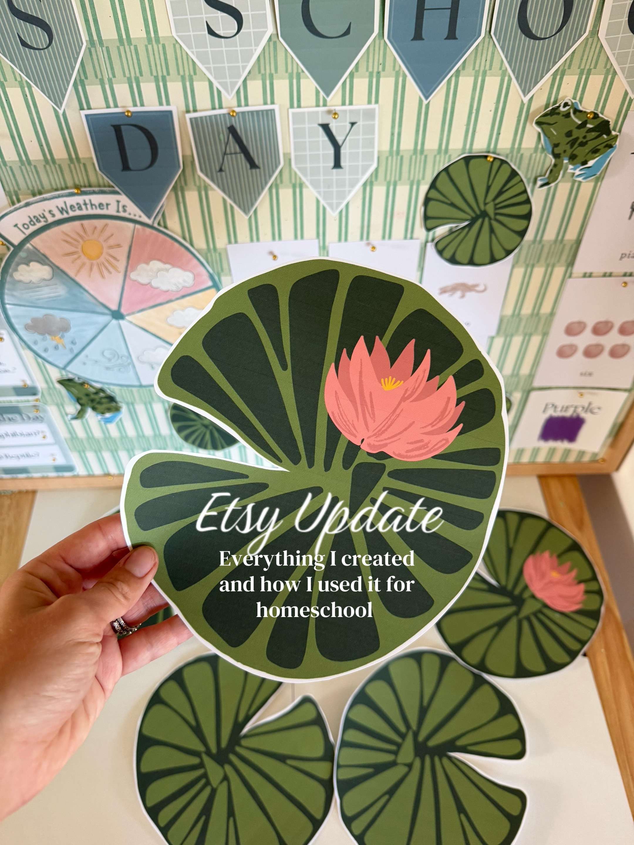 @Kylie Siegwald | SAHM
