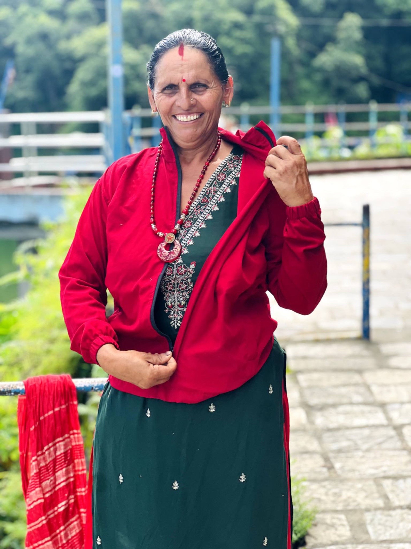 @susma.poudel📿🕉️