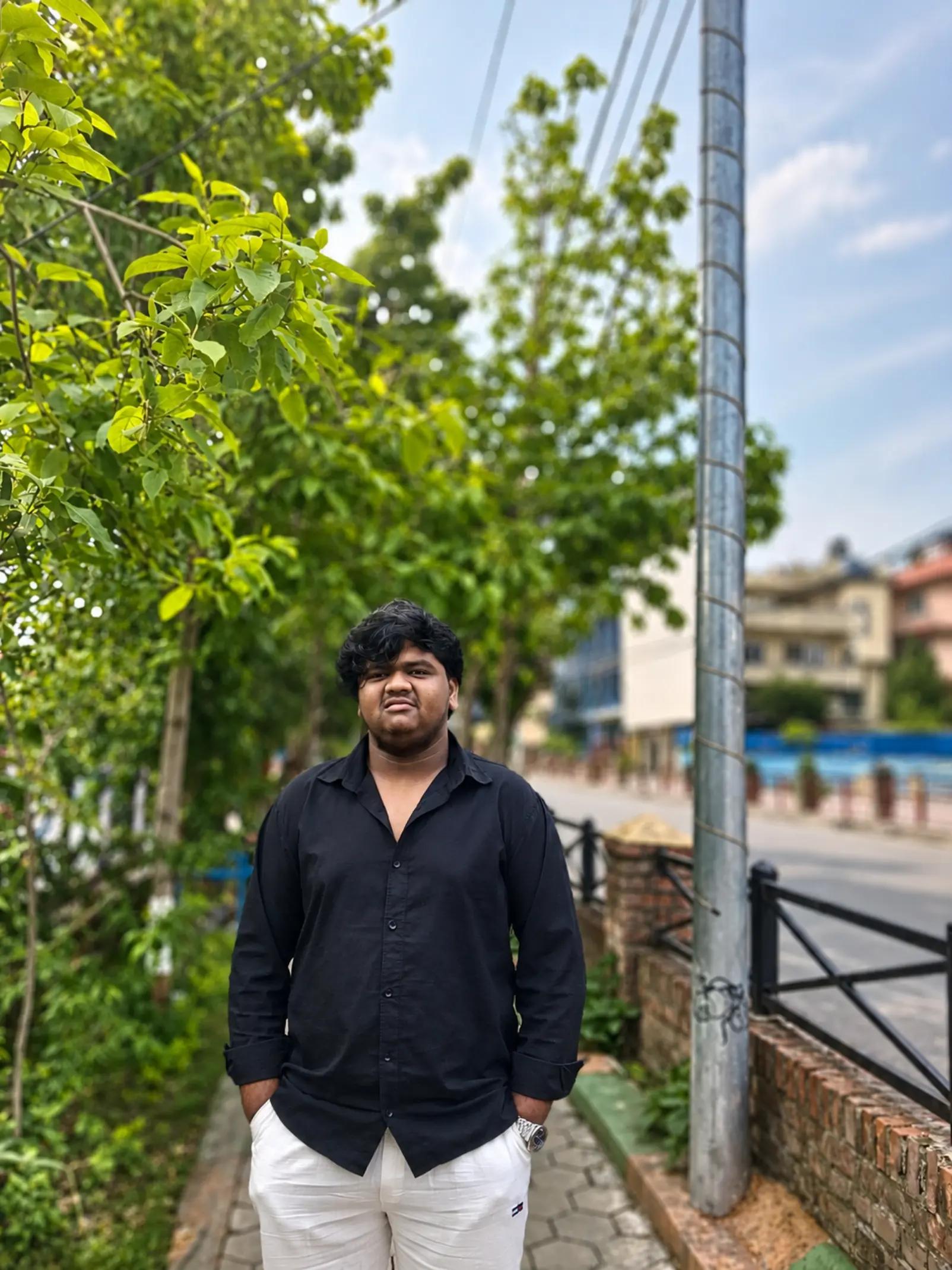 @Rahuल