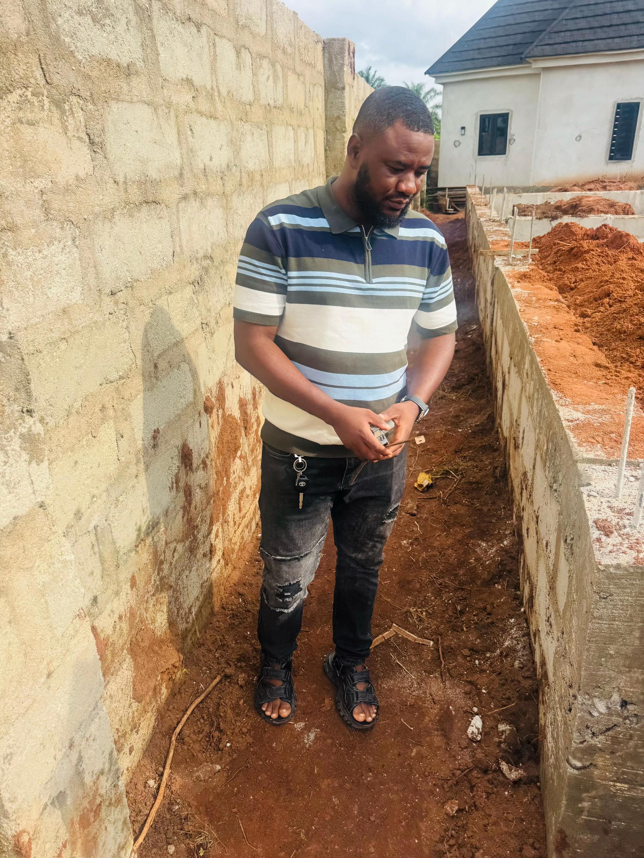 @MOURITECH HOMES&PROPERTIES LTD
