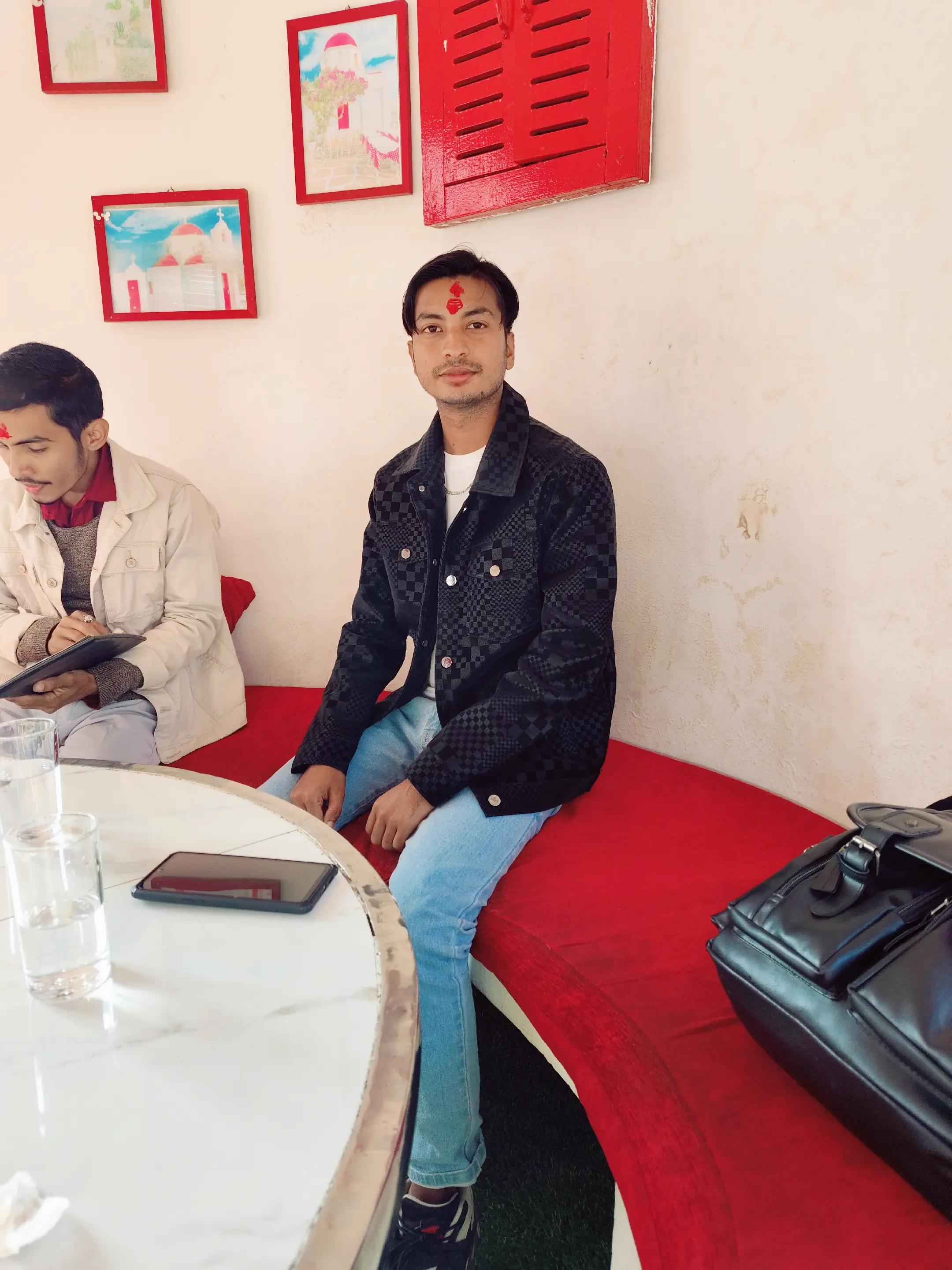 @Guddu Yadav
