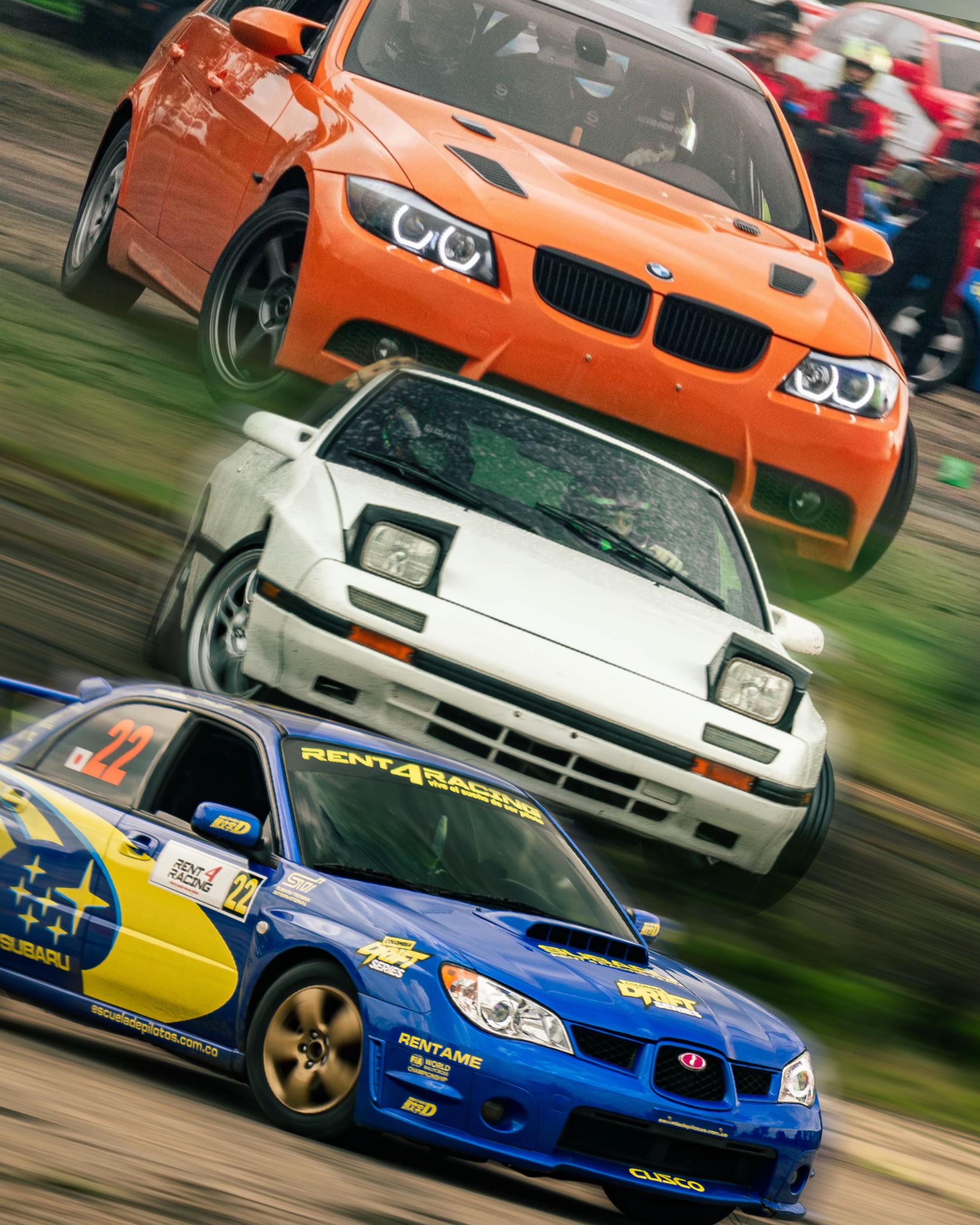 @Rent 4 Racing