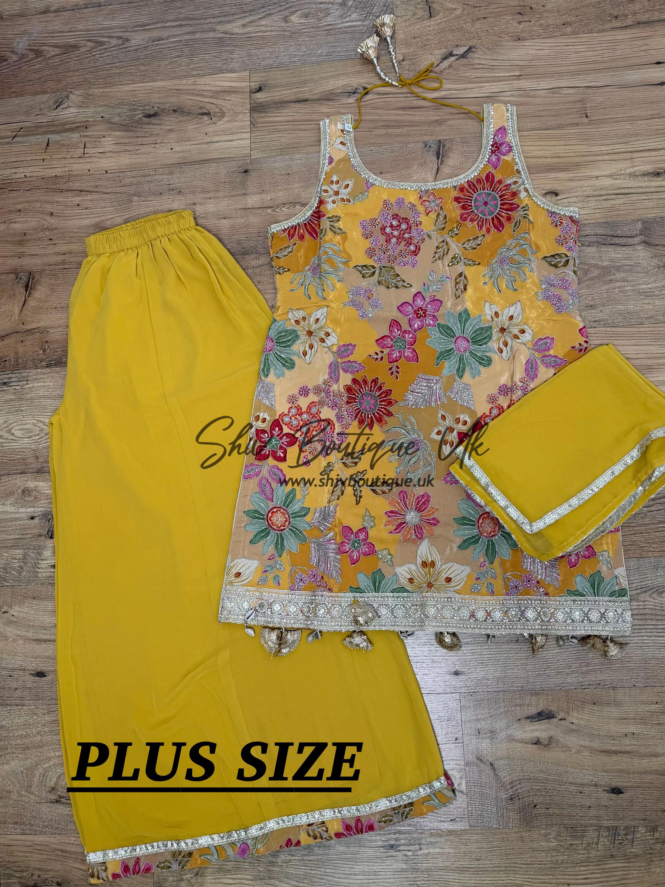 @Shiv Boutique UK