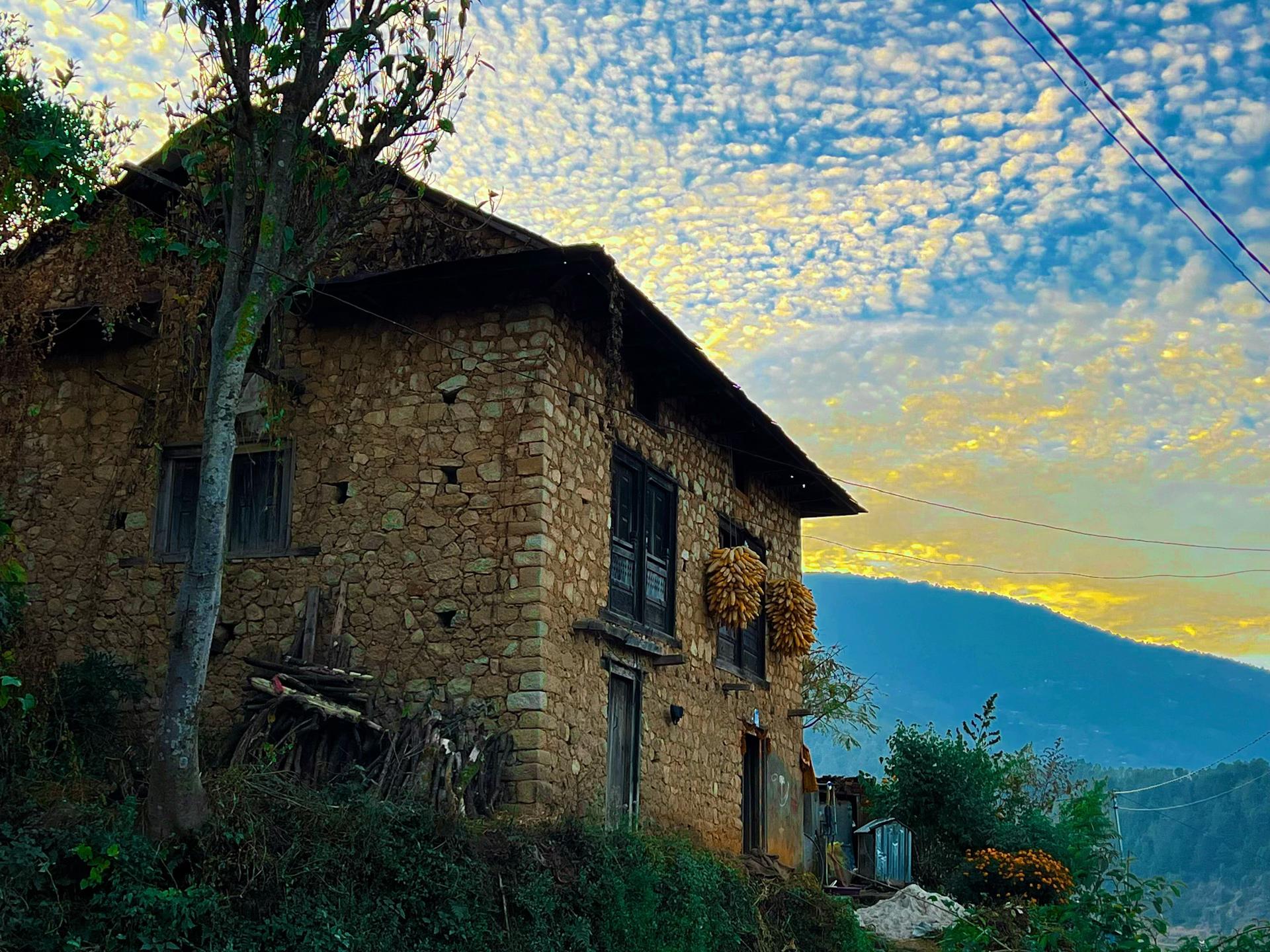 @Jiban Nepal