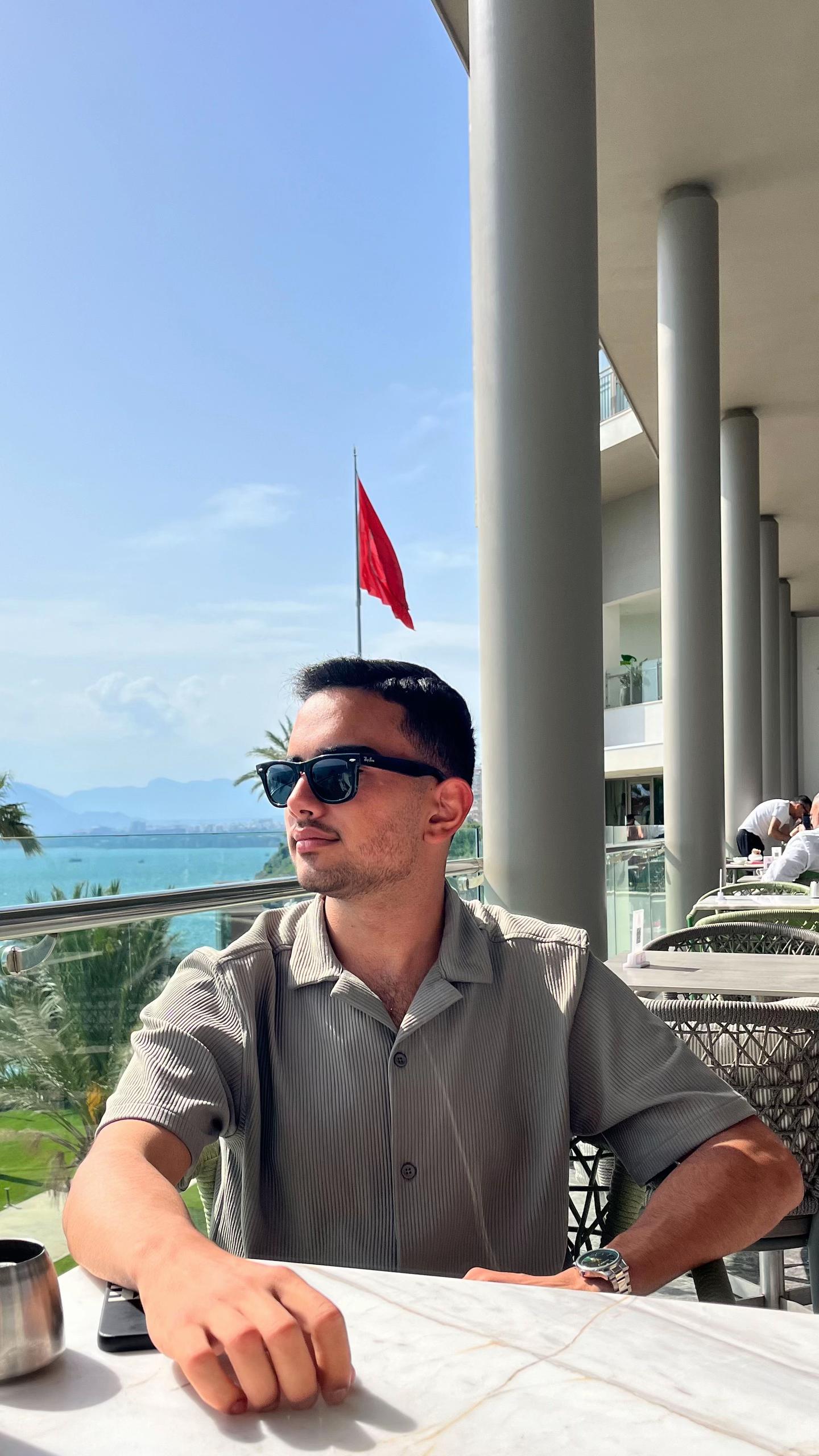 @Mustafa Yiğit Kesik