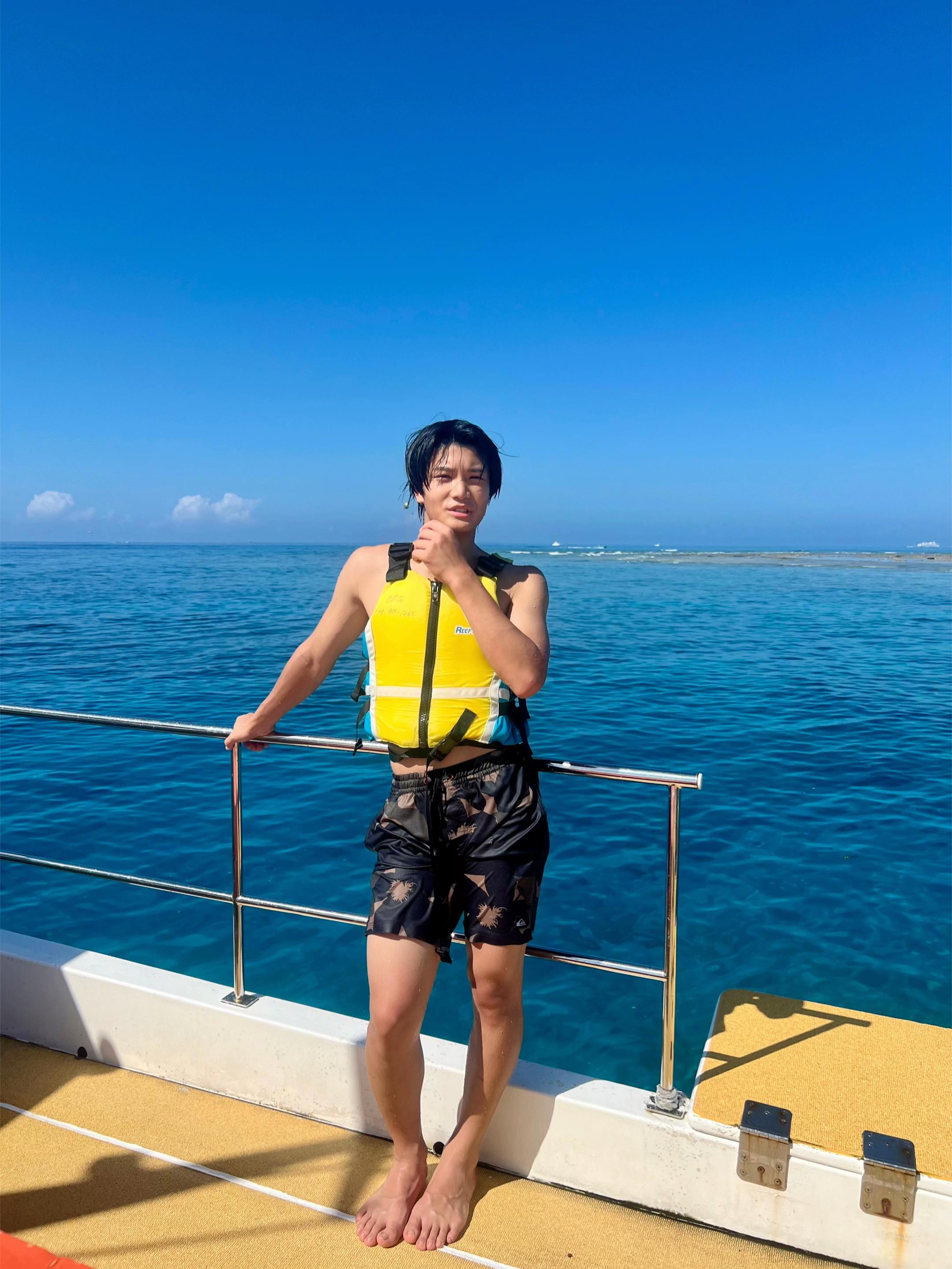 @斉藤應之介