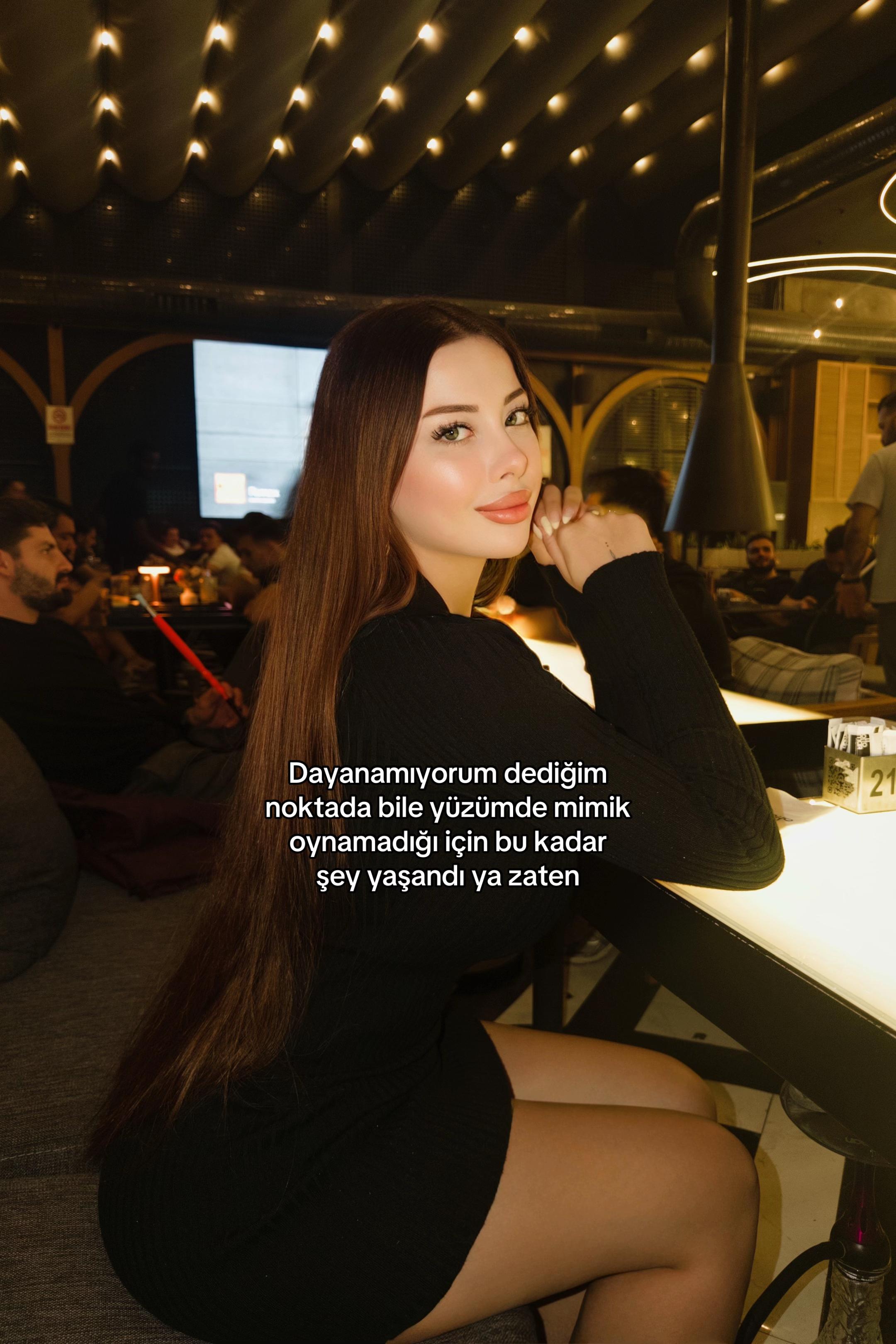 @Gizem Tüncü