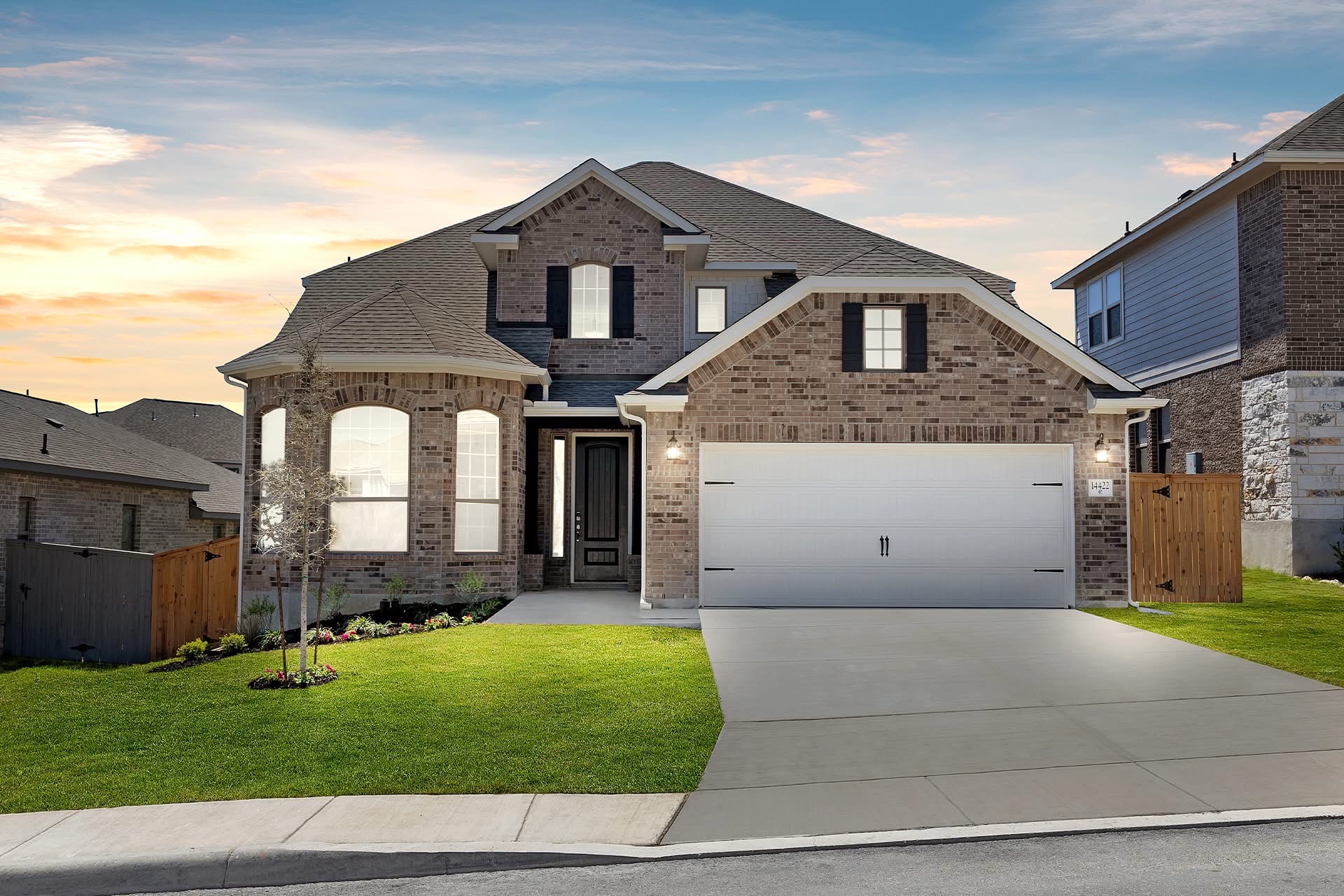 @Mike Alaniz | SATX Realtor