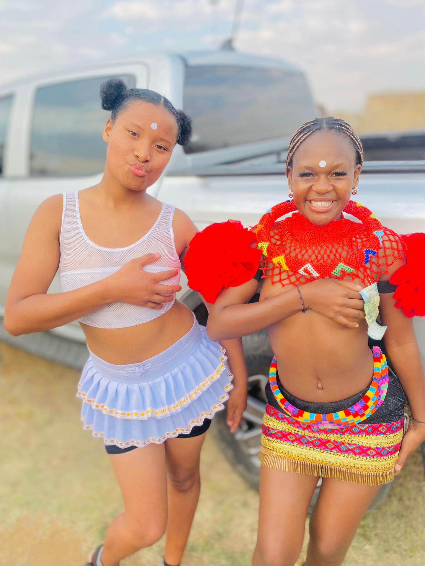 @Phumlile Buthelezi🔥❤️