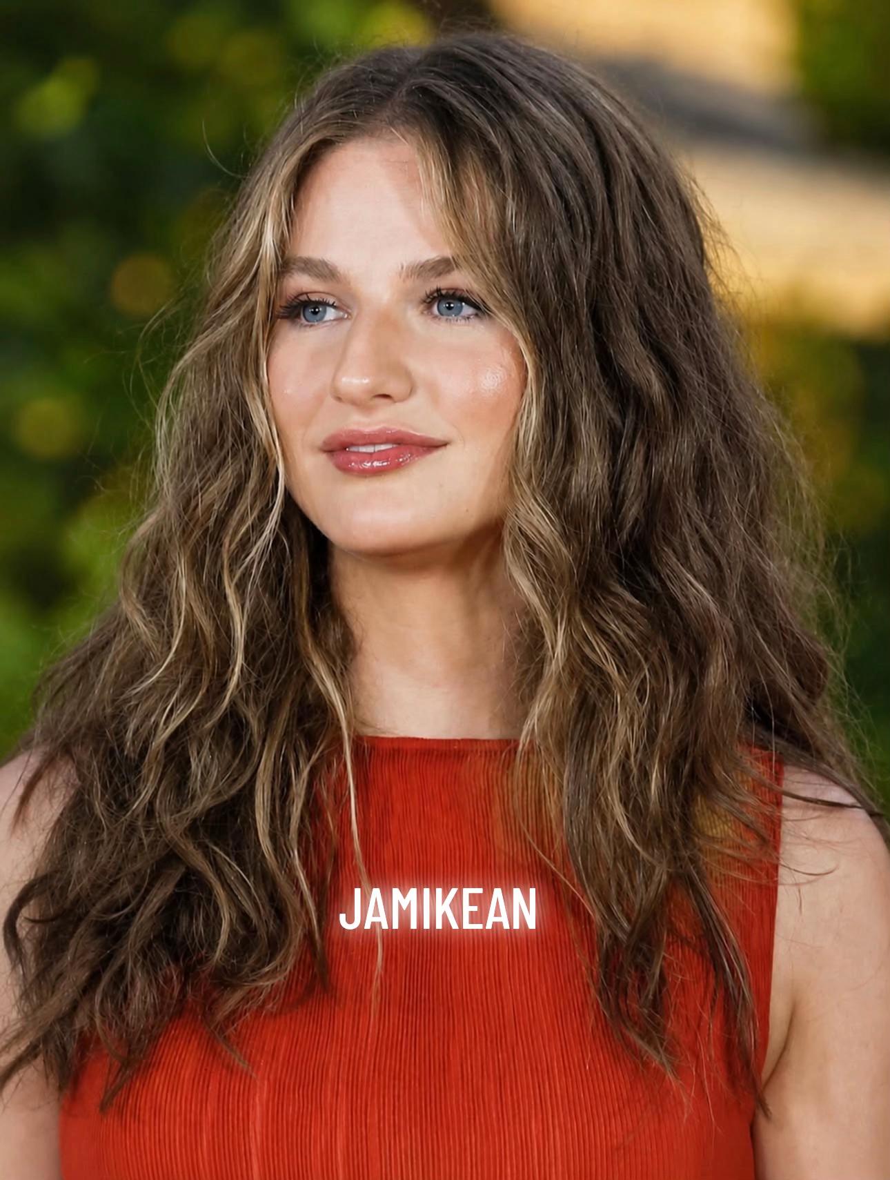 @jamikean