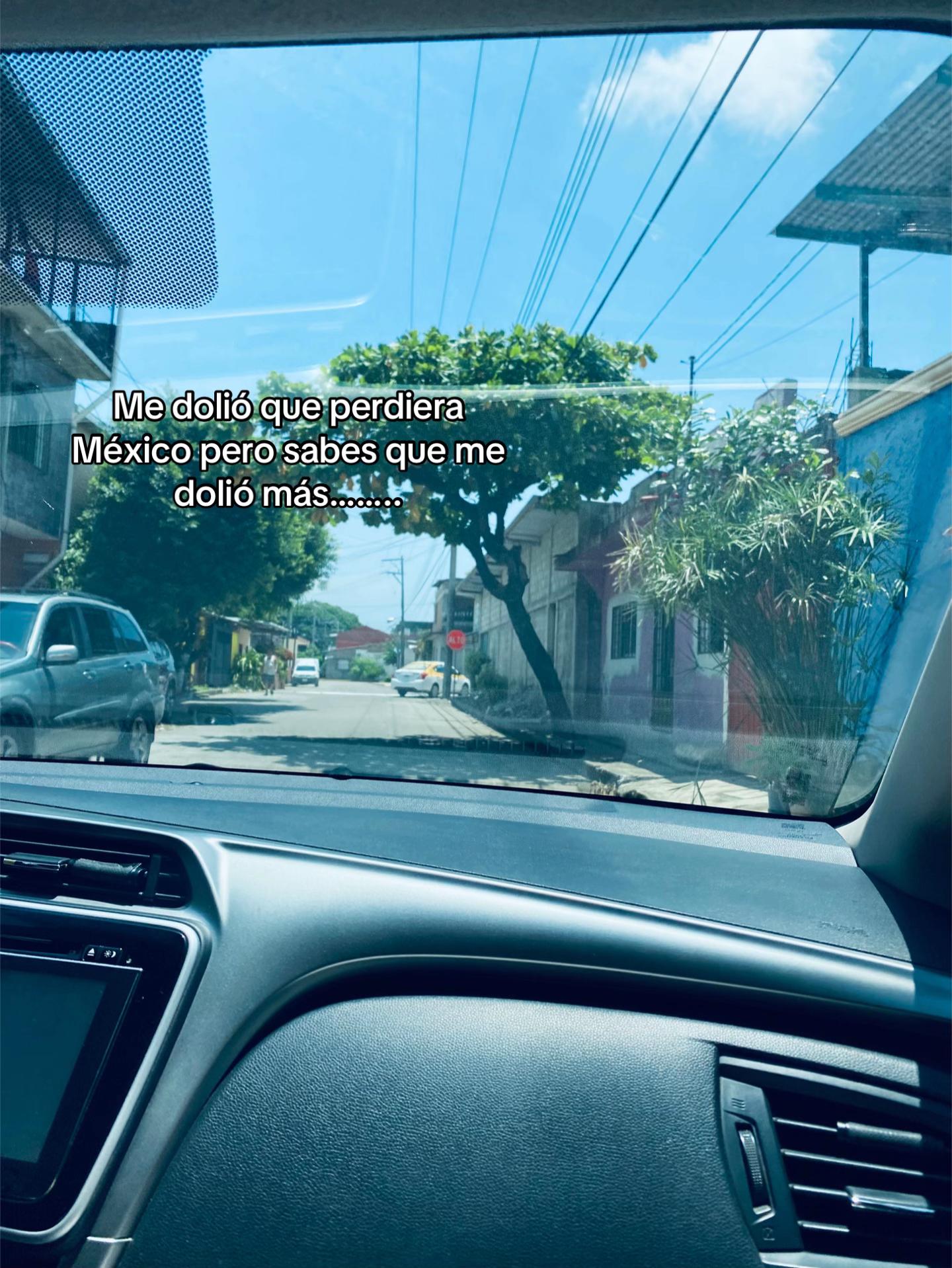 @LA QUECHU