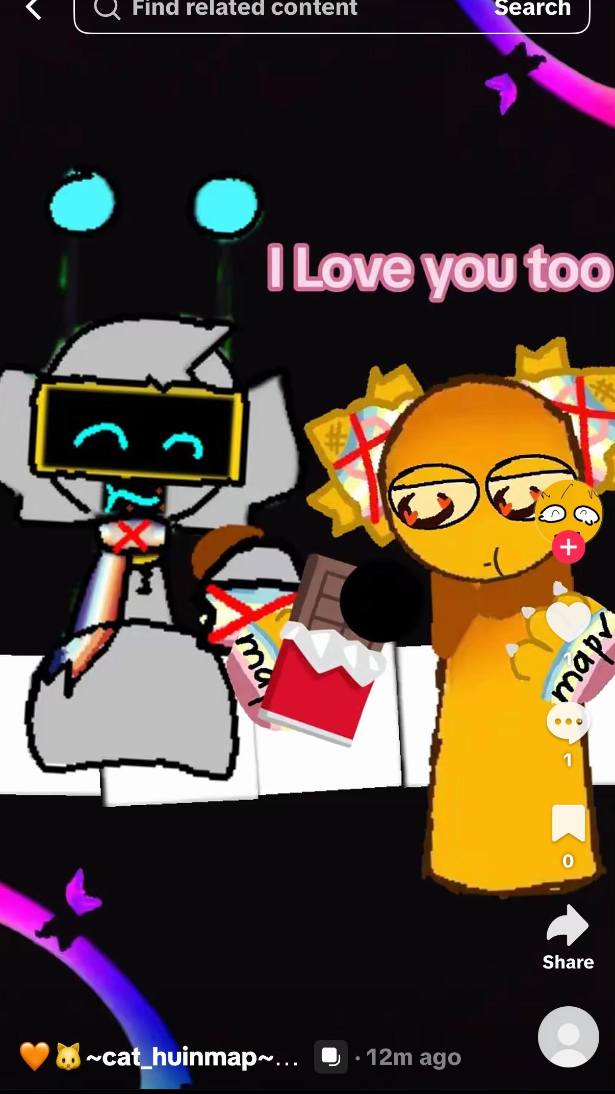 @Toast funbot💔