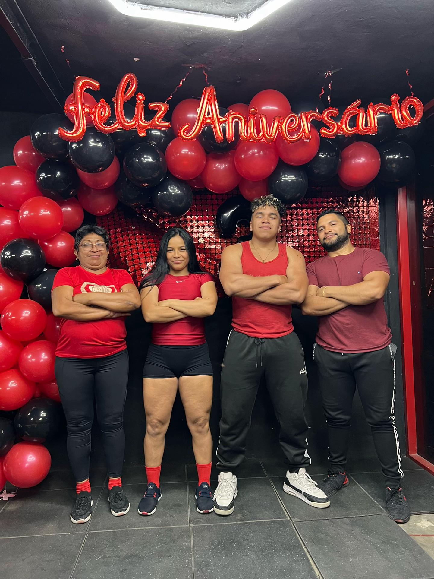 @Novagym