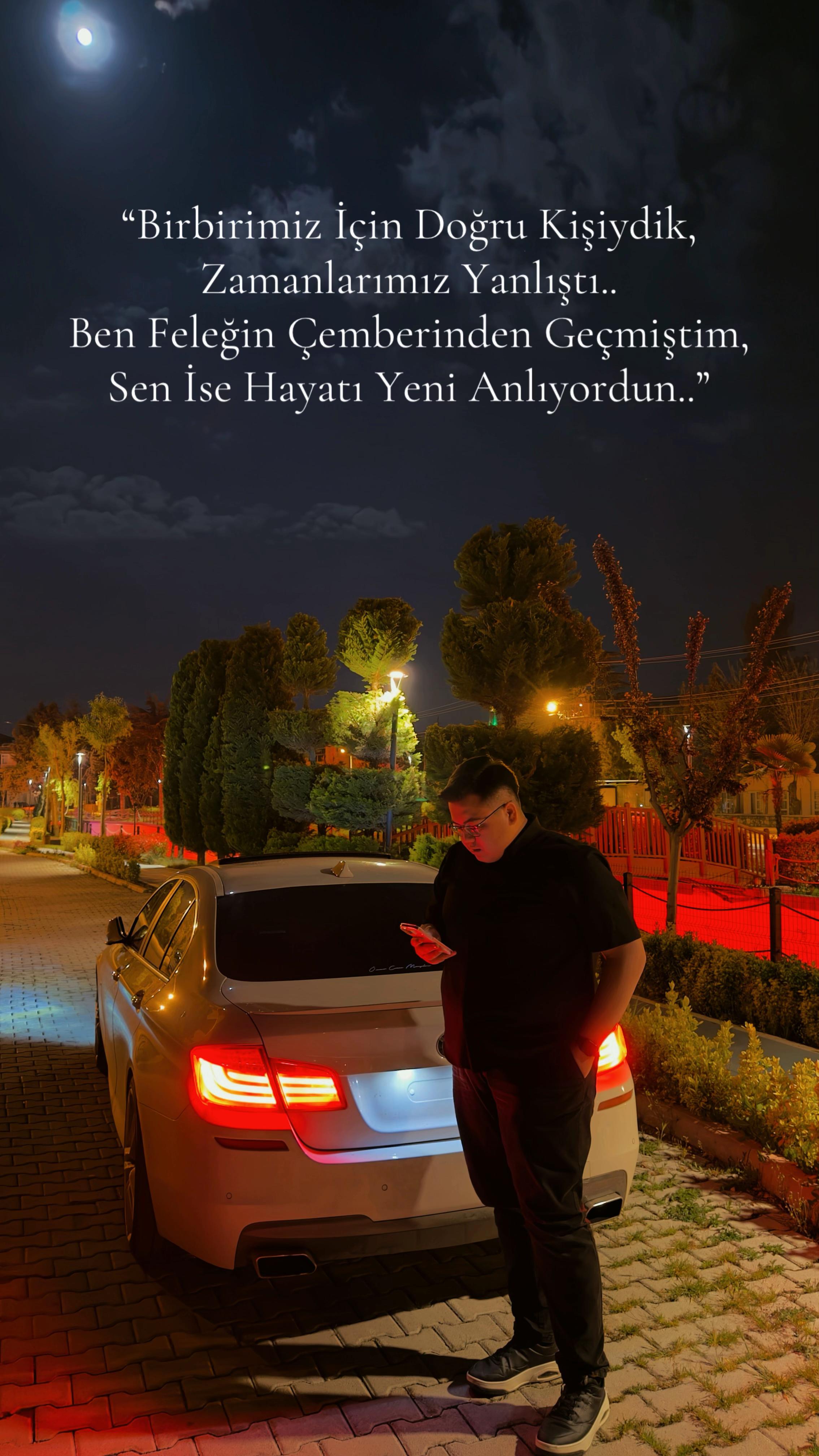 @Ahmet Esad