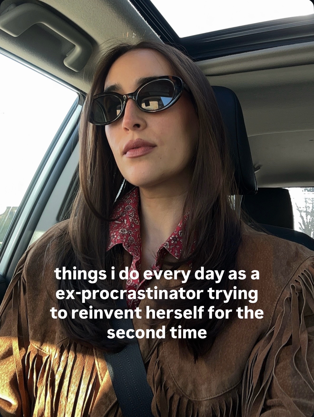@Catherine Russell