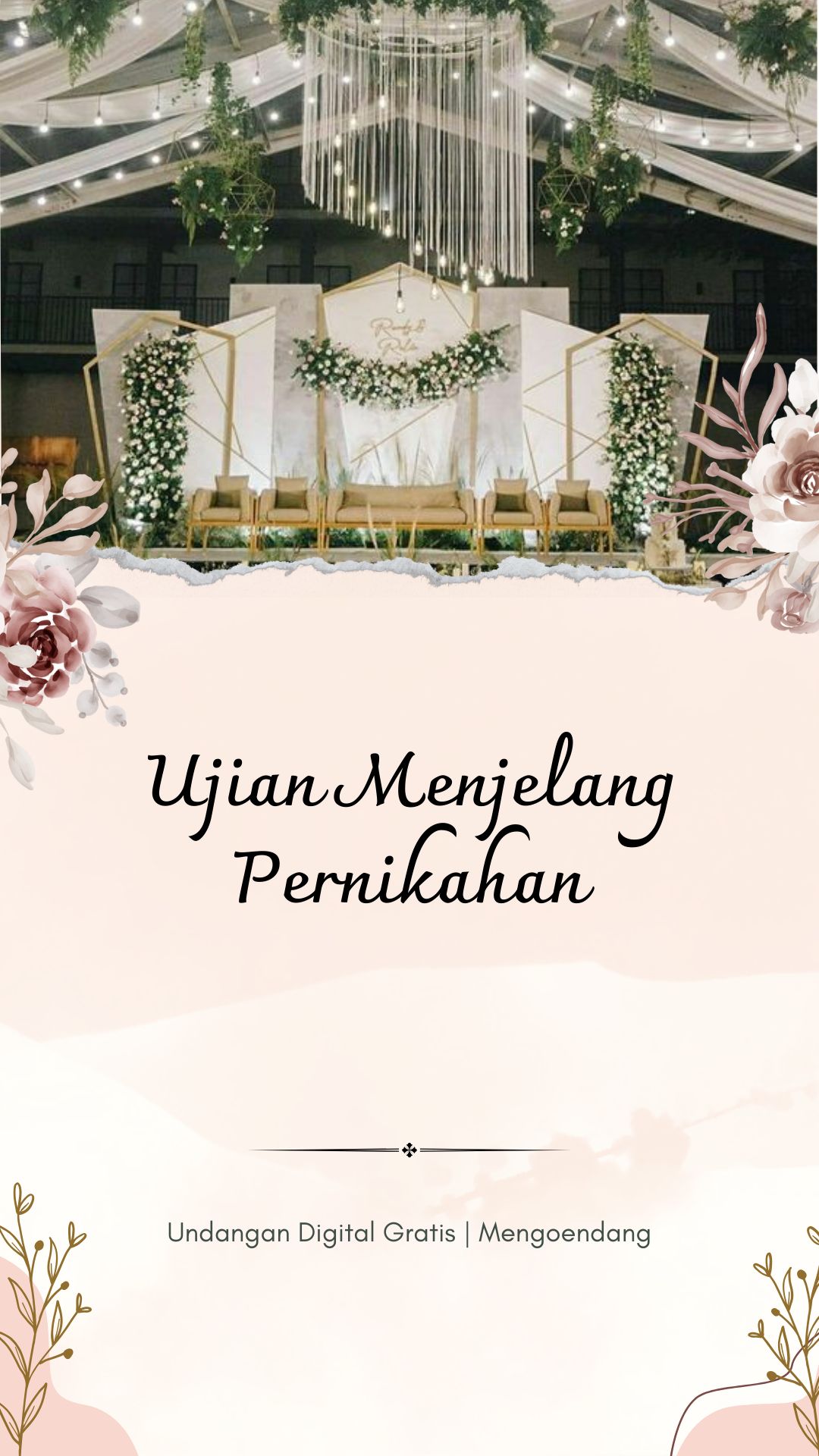@Undangan Digital Gratis