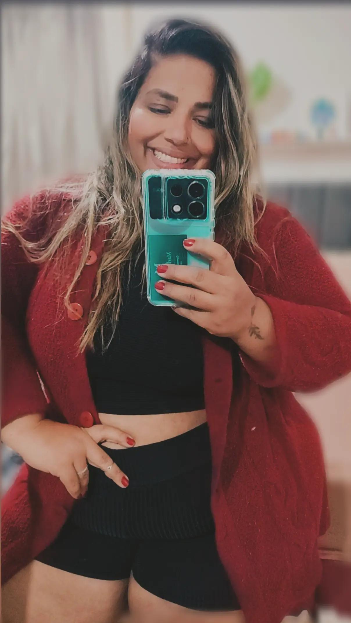 @Rayane Dos Santos Ro
