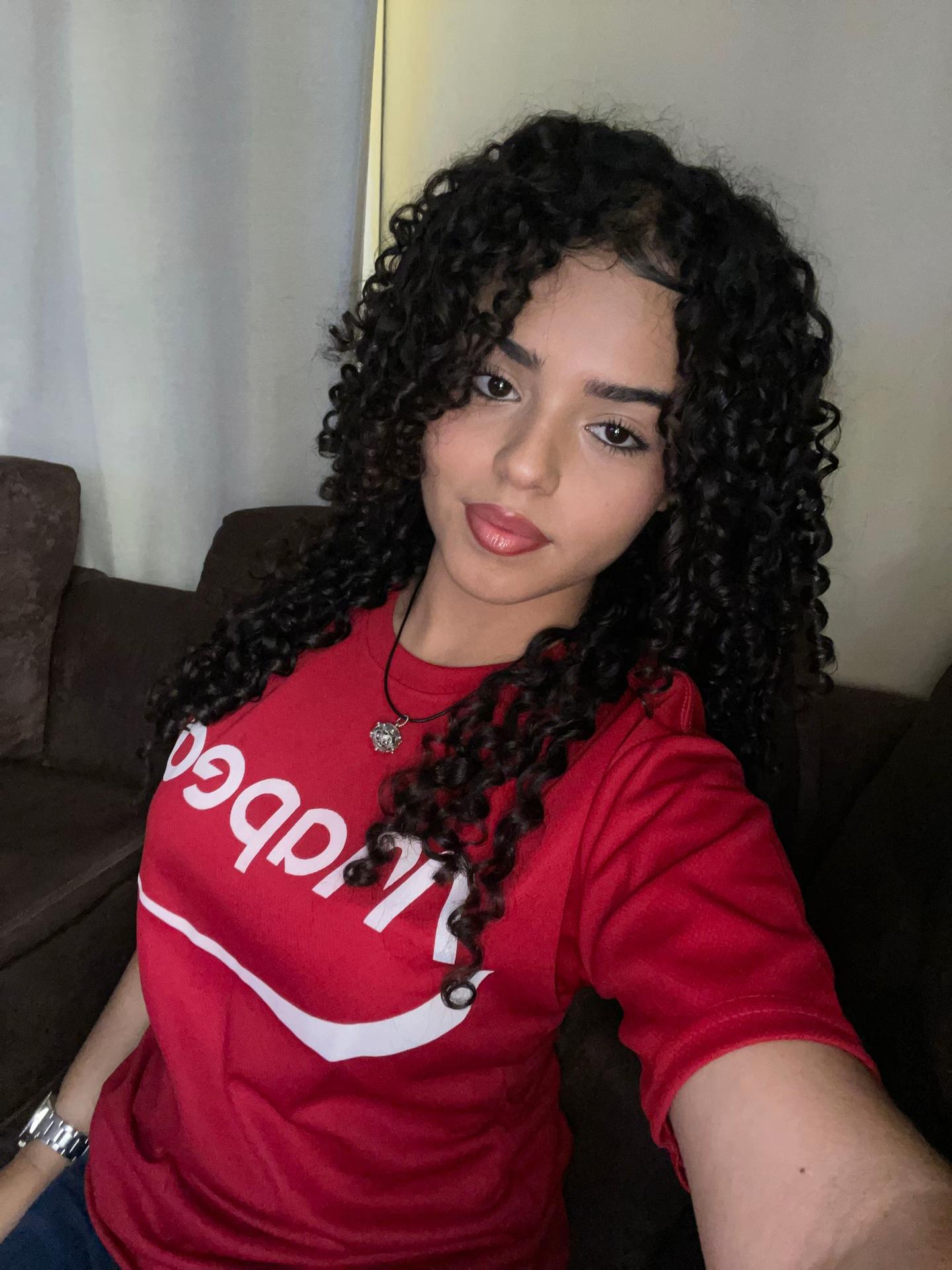 @Cerecita 🍒