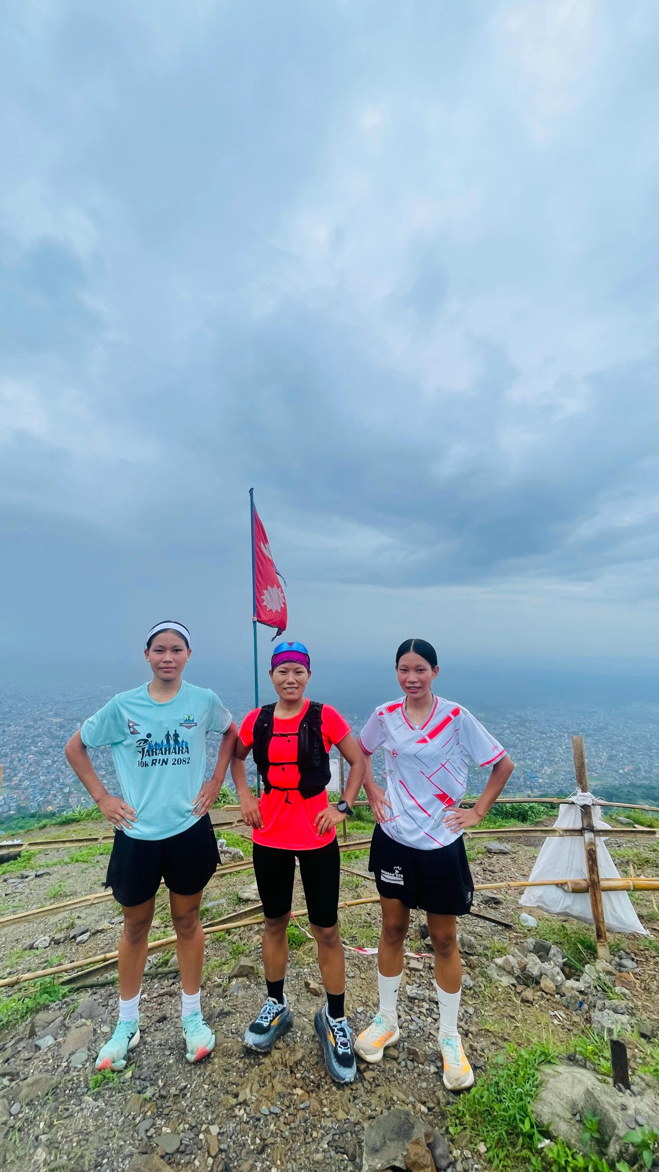 @Nikki Nembang🇳🇵