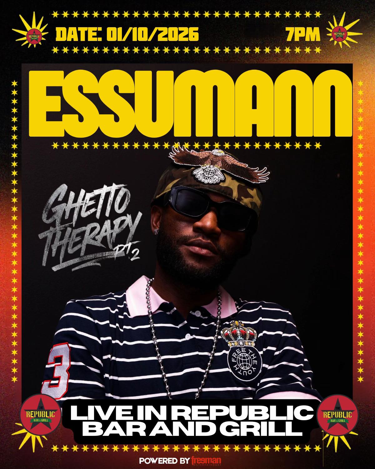 @ESSUMANN