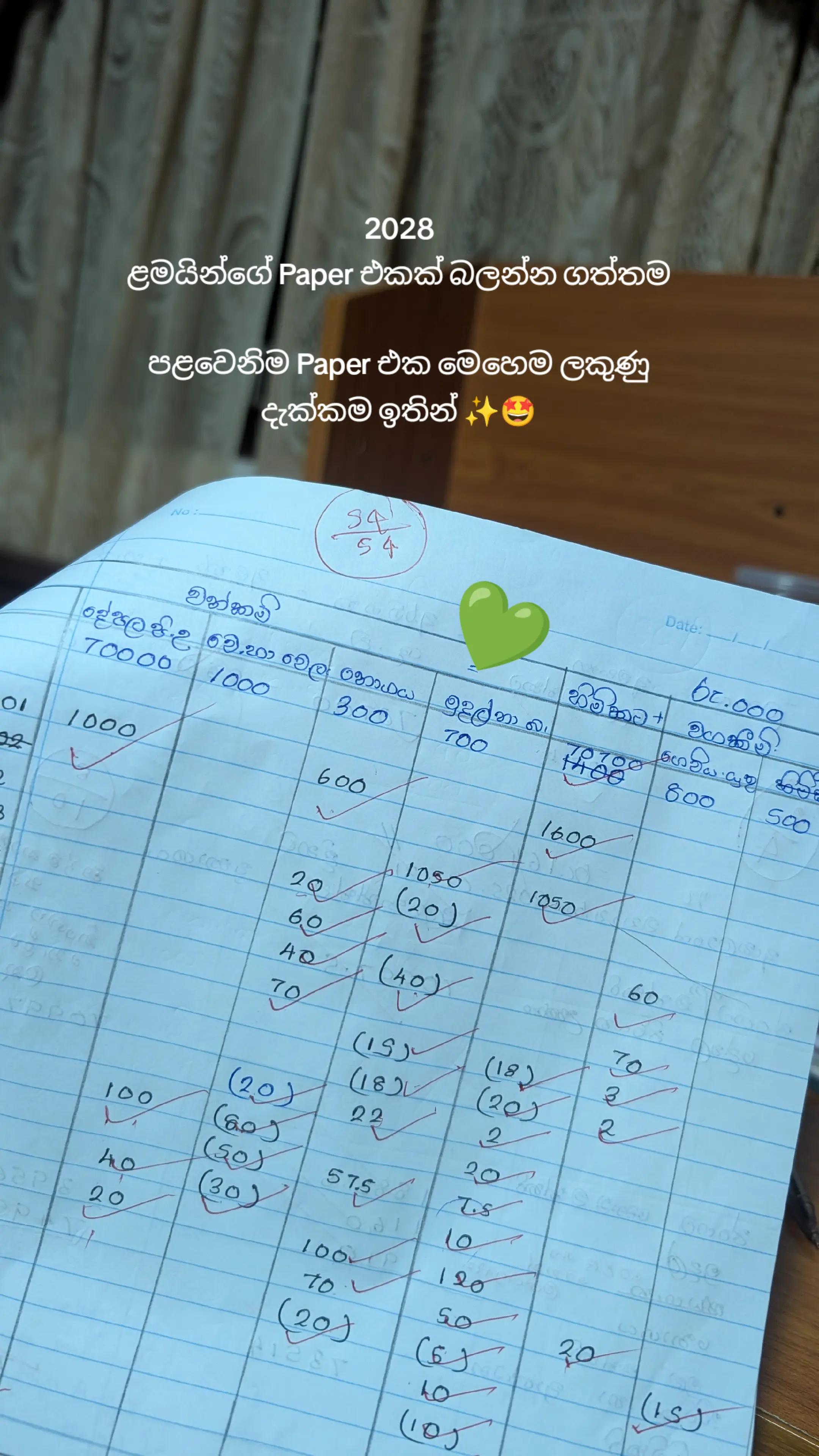 @Achala Gajanayake
