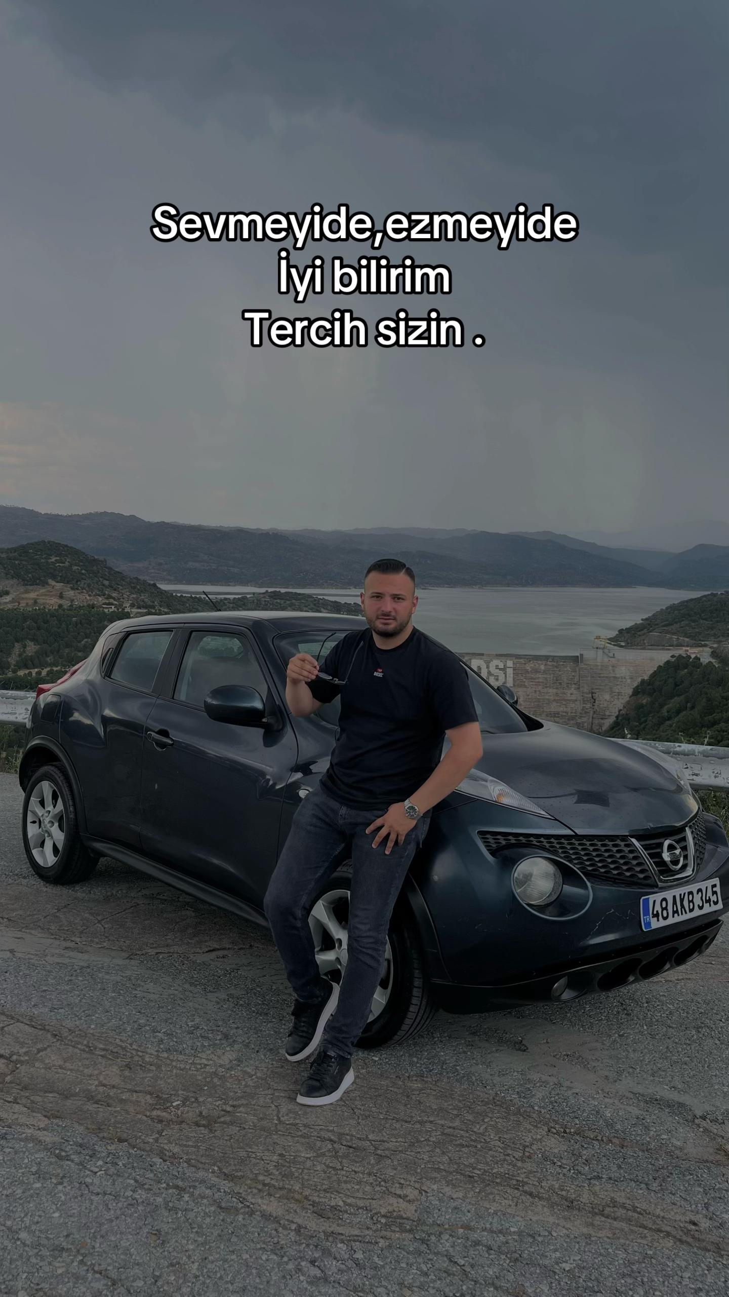 @Gökhan Kayhan