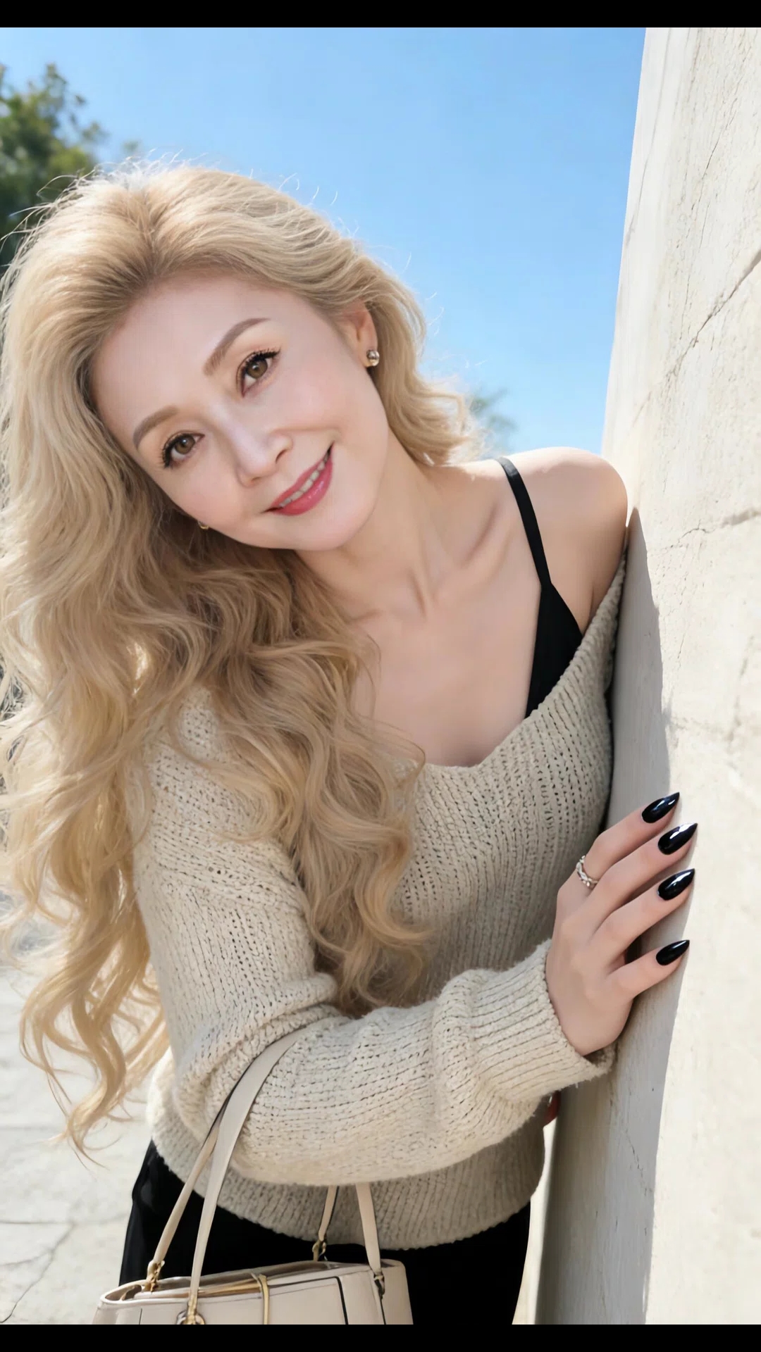 @잘 익은 아줌마
