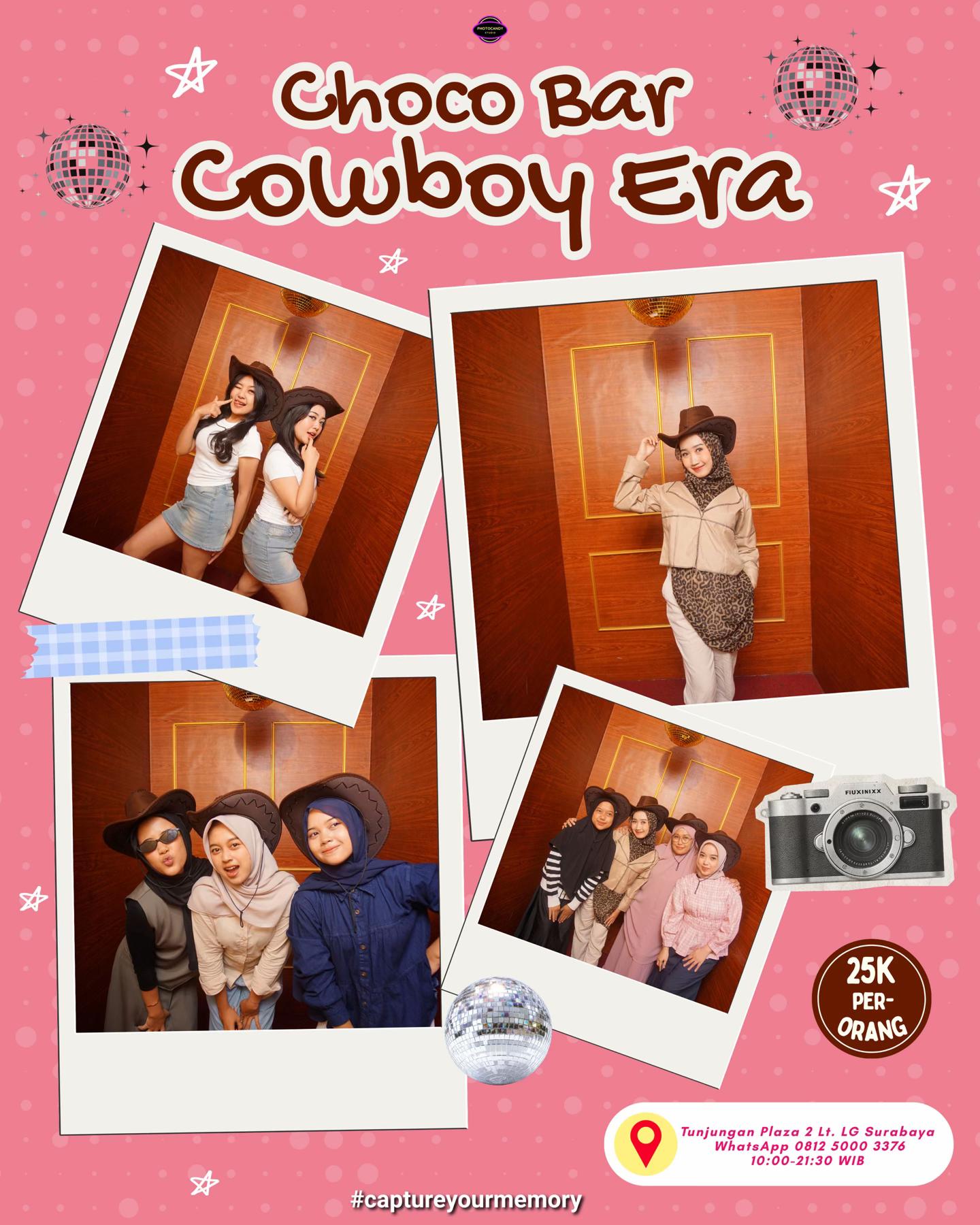 @Photocandy Studio Surabaya