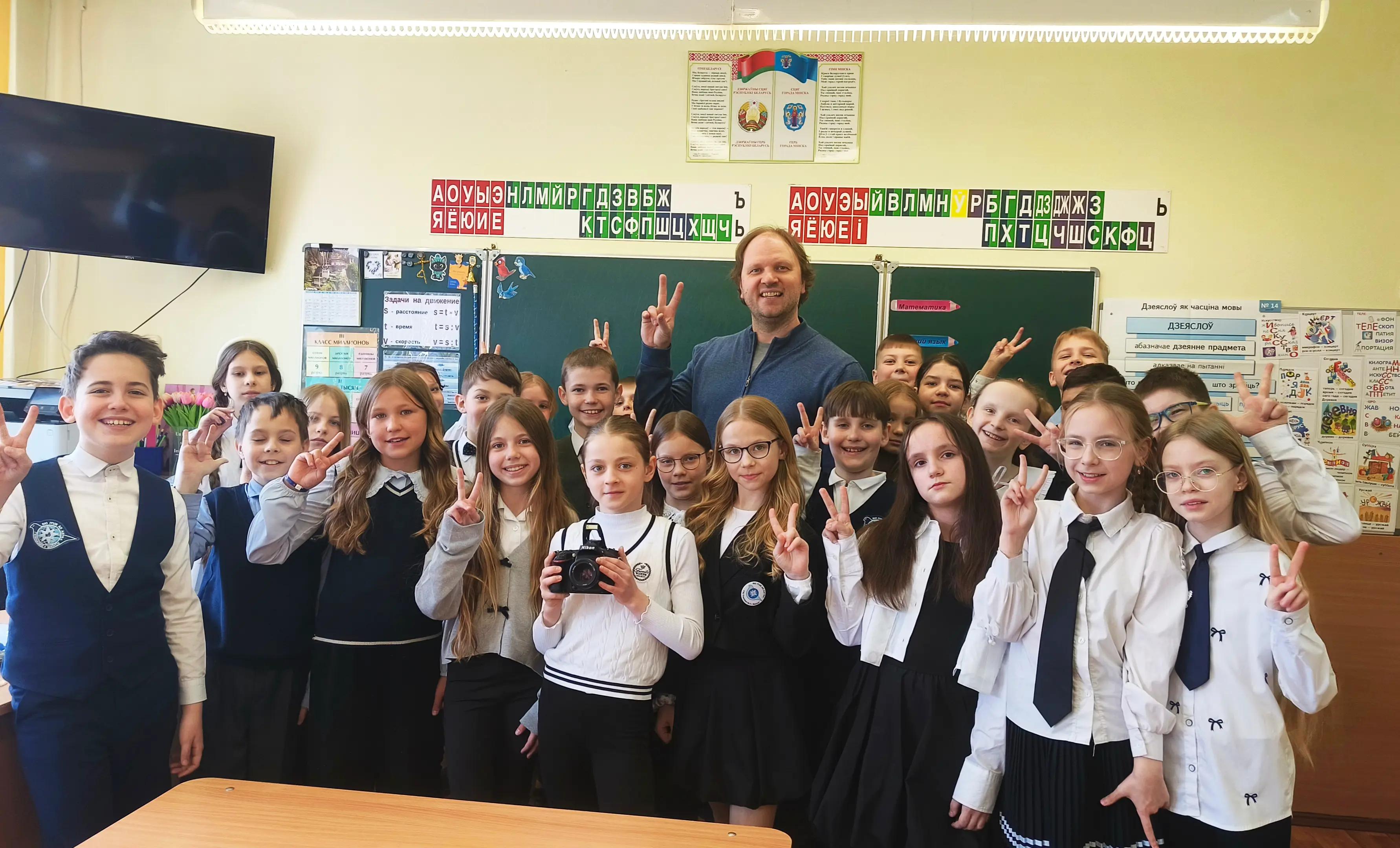 @Выпускные альбомы Минск