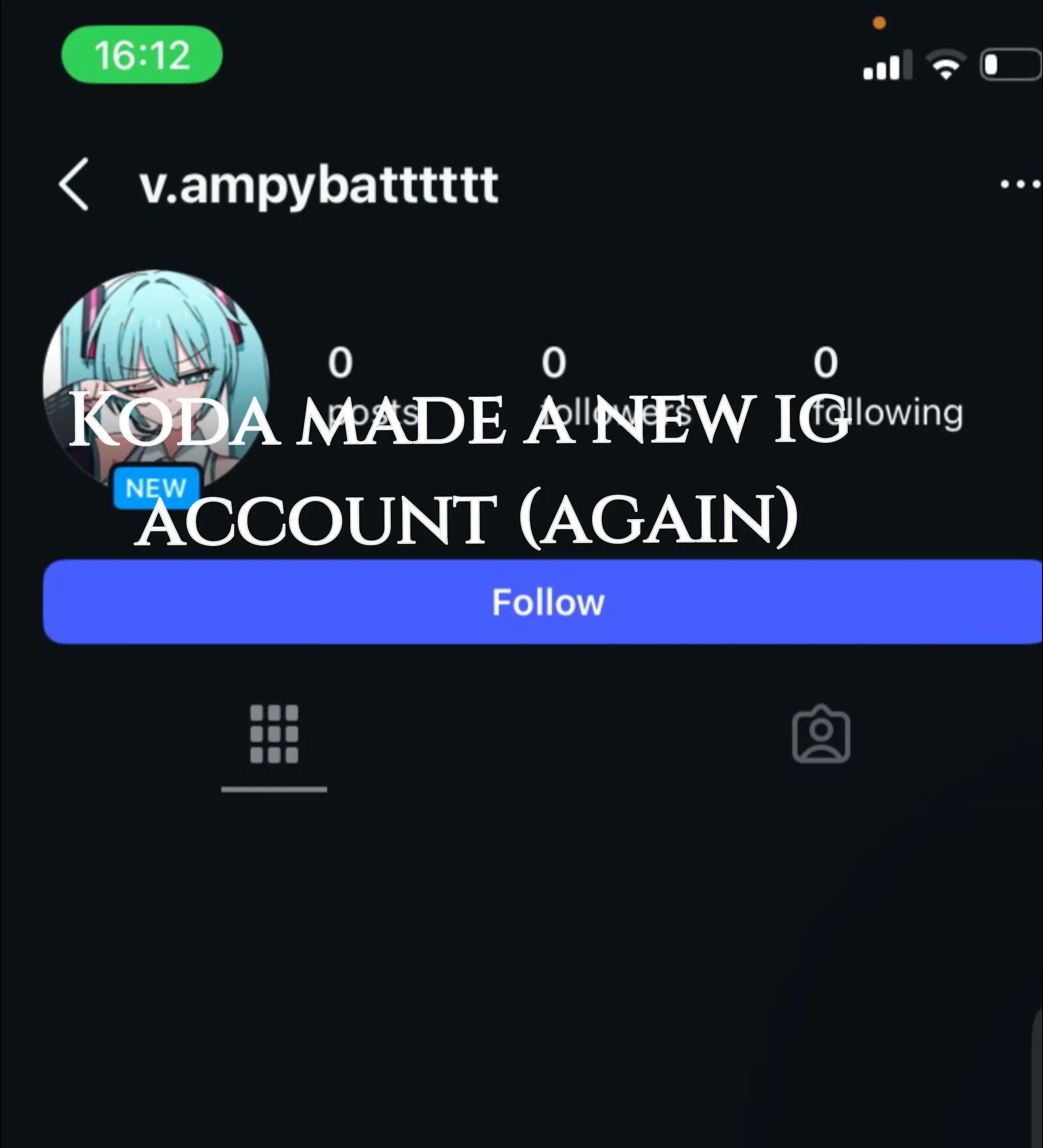 @STOP KODA RN