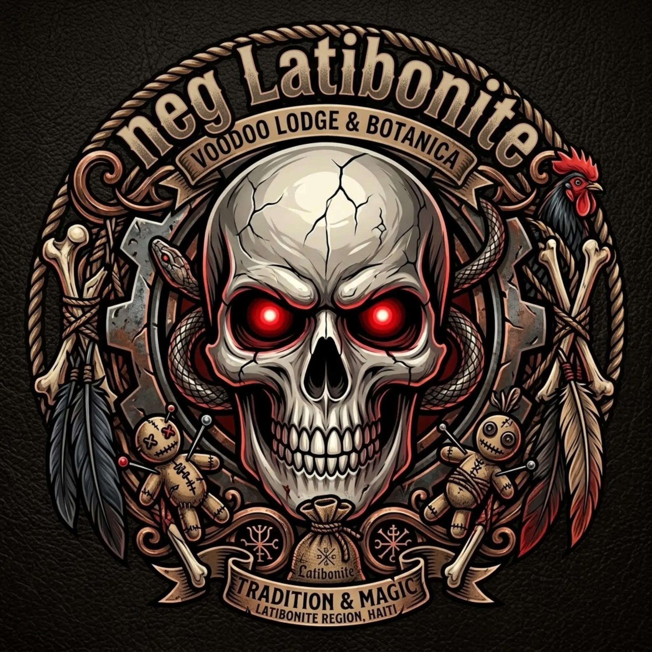@♠♥️♣♦Nèg💀Latibonite