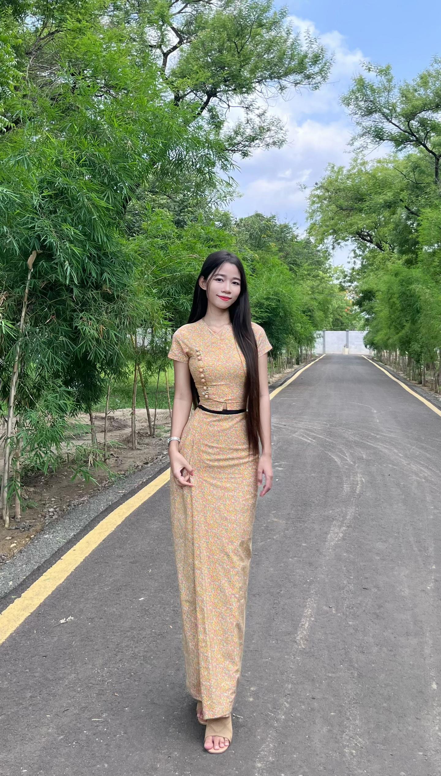 @Hsu Shwe Yi Tun♐