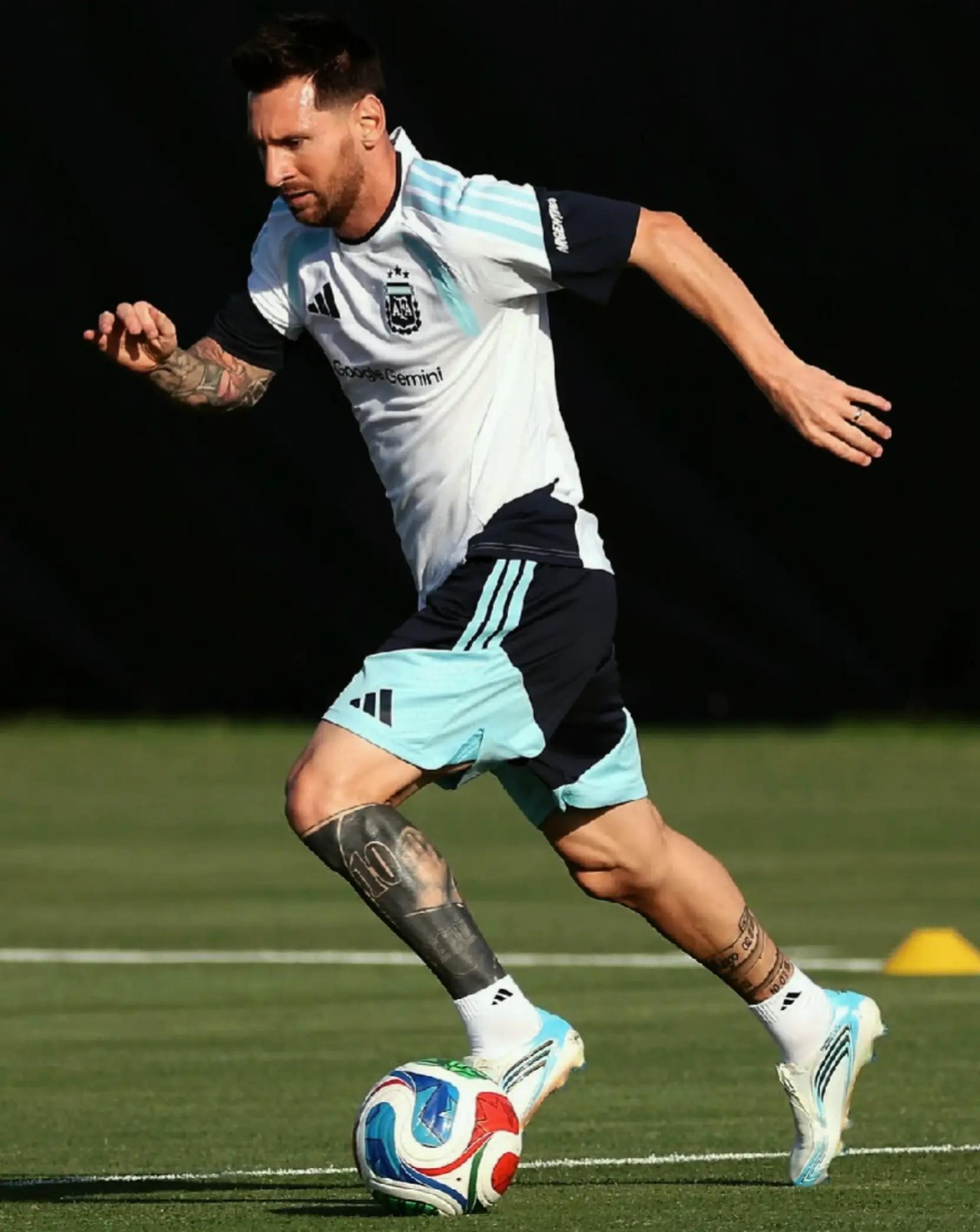 @⭐leo paredes fans🇦🇷