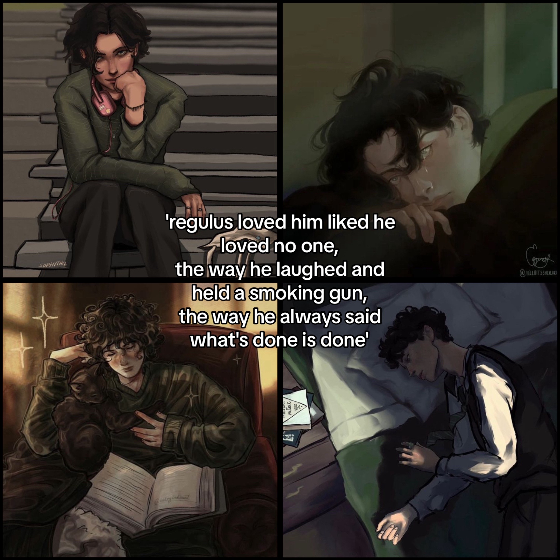 @ellie🖤 (narcissas version!!)