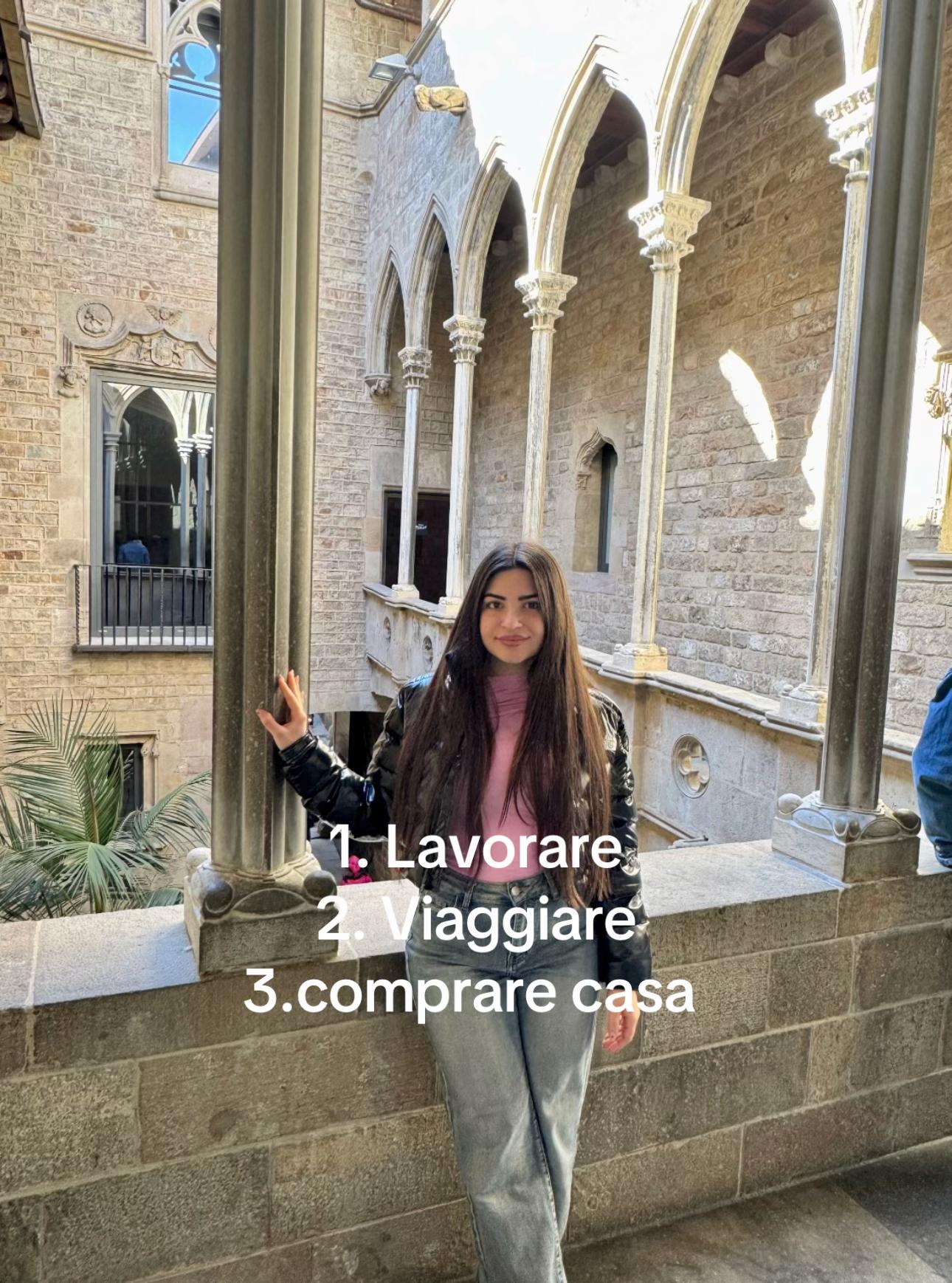 @Giulia Sepe