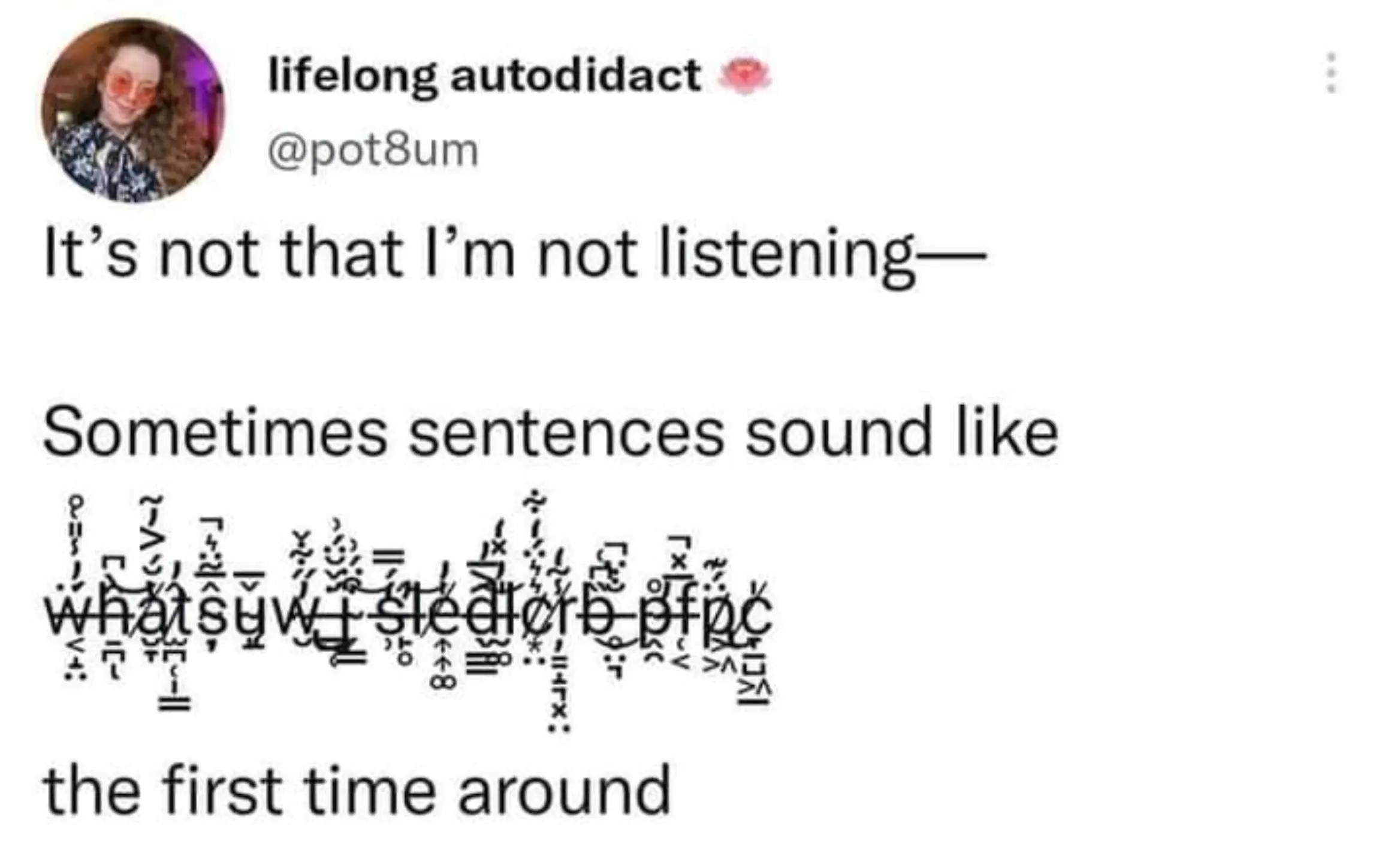 @Rob Thompson II