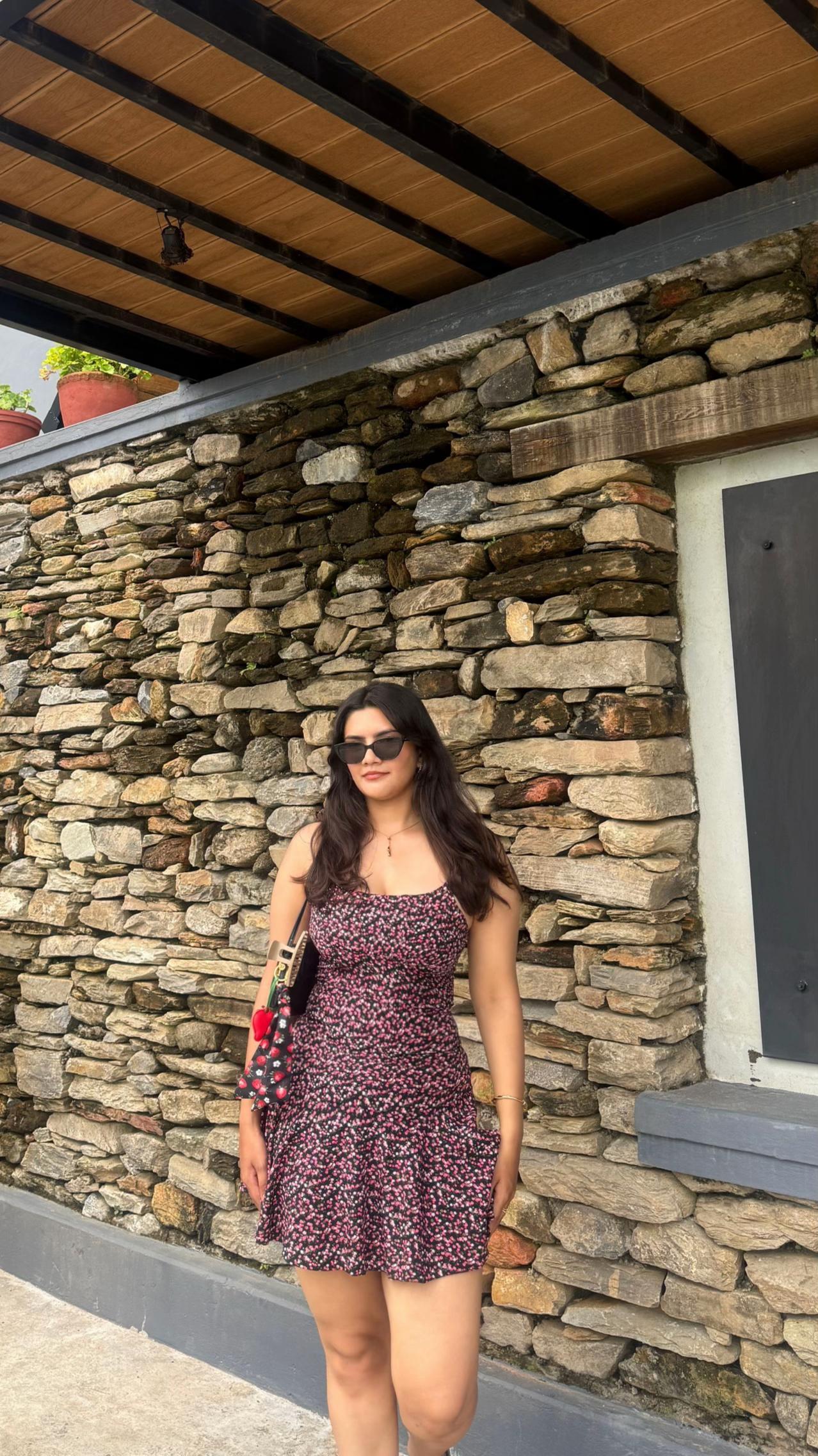 @Rekha Gaire