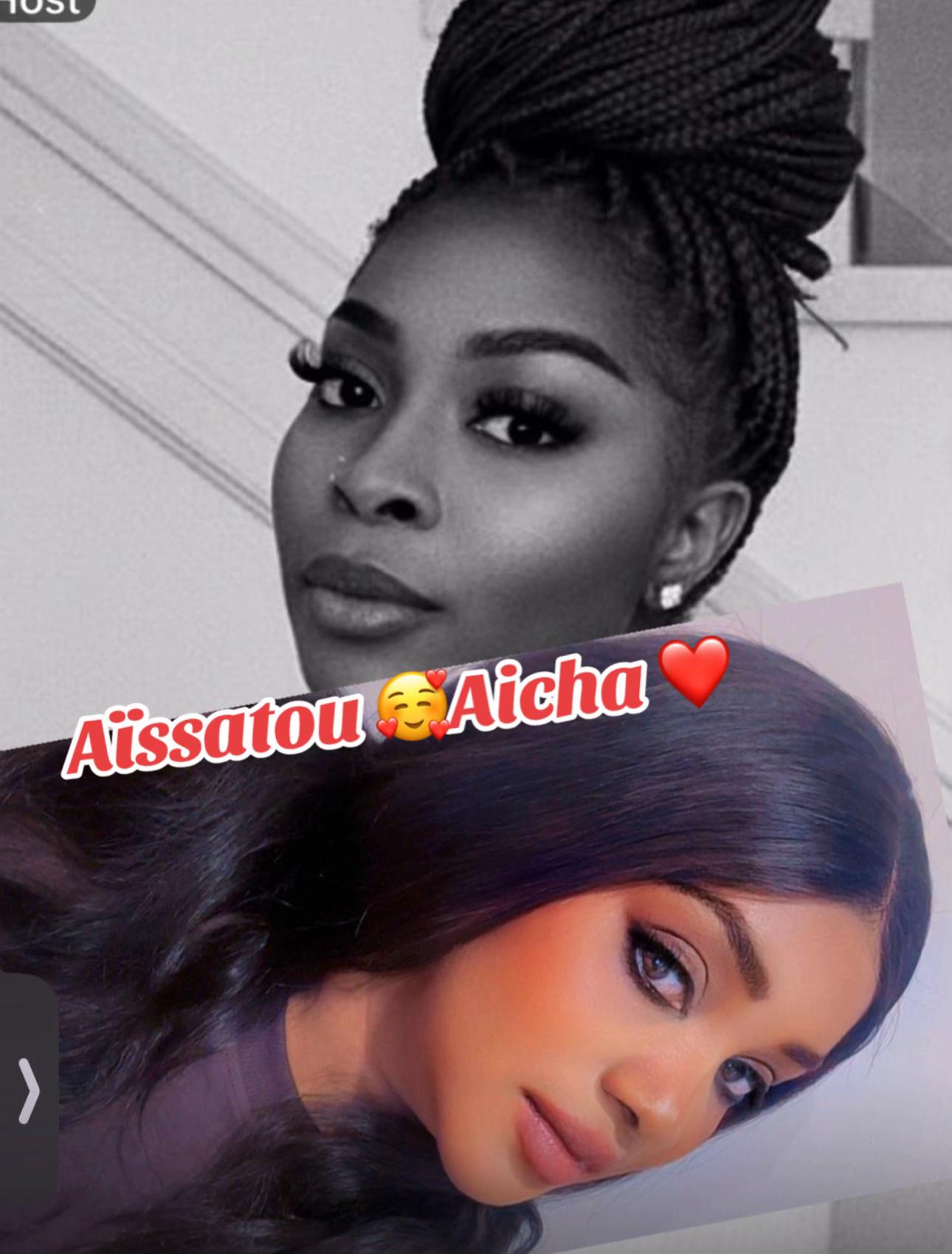 @FULANI QUEEN ❤️