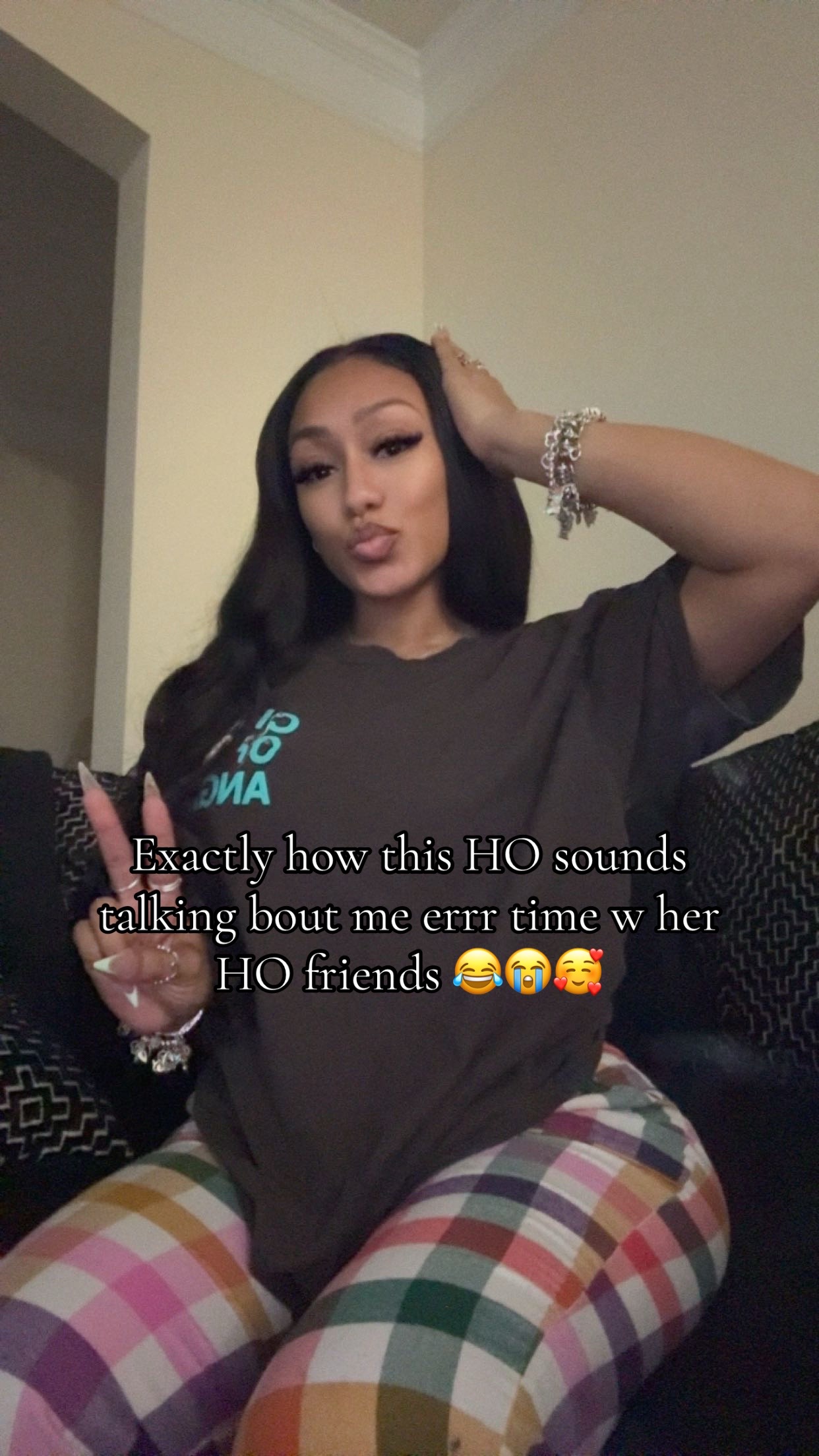 @Chantel Melvis