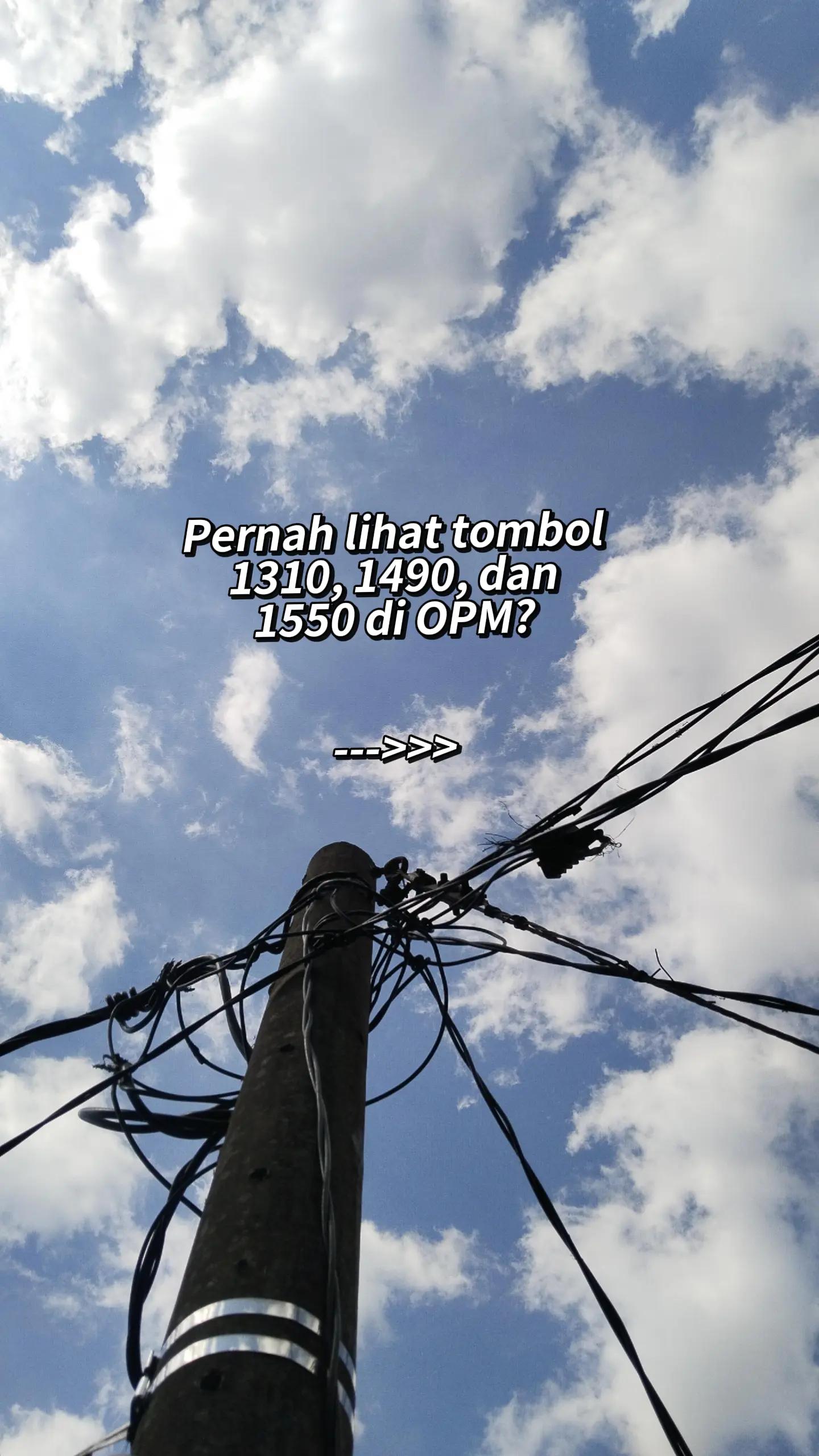@Teknisi Bayaran
