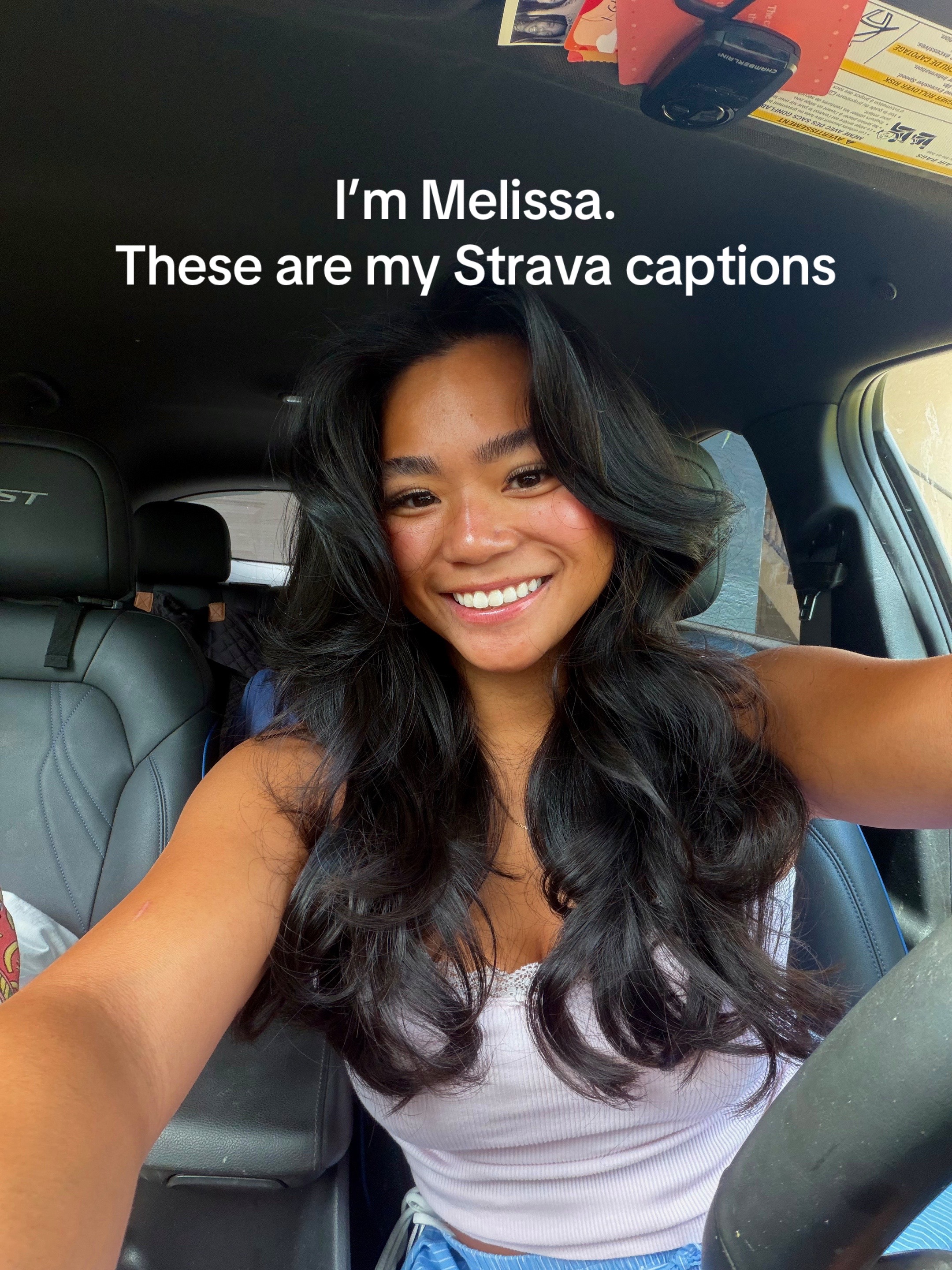 @Melissa Brozier