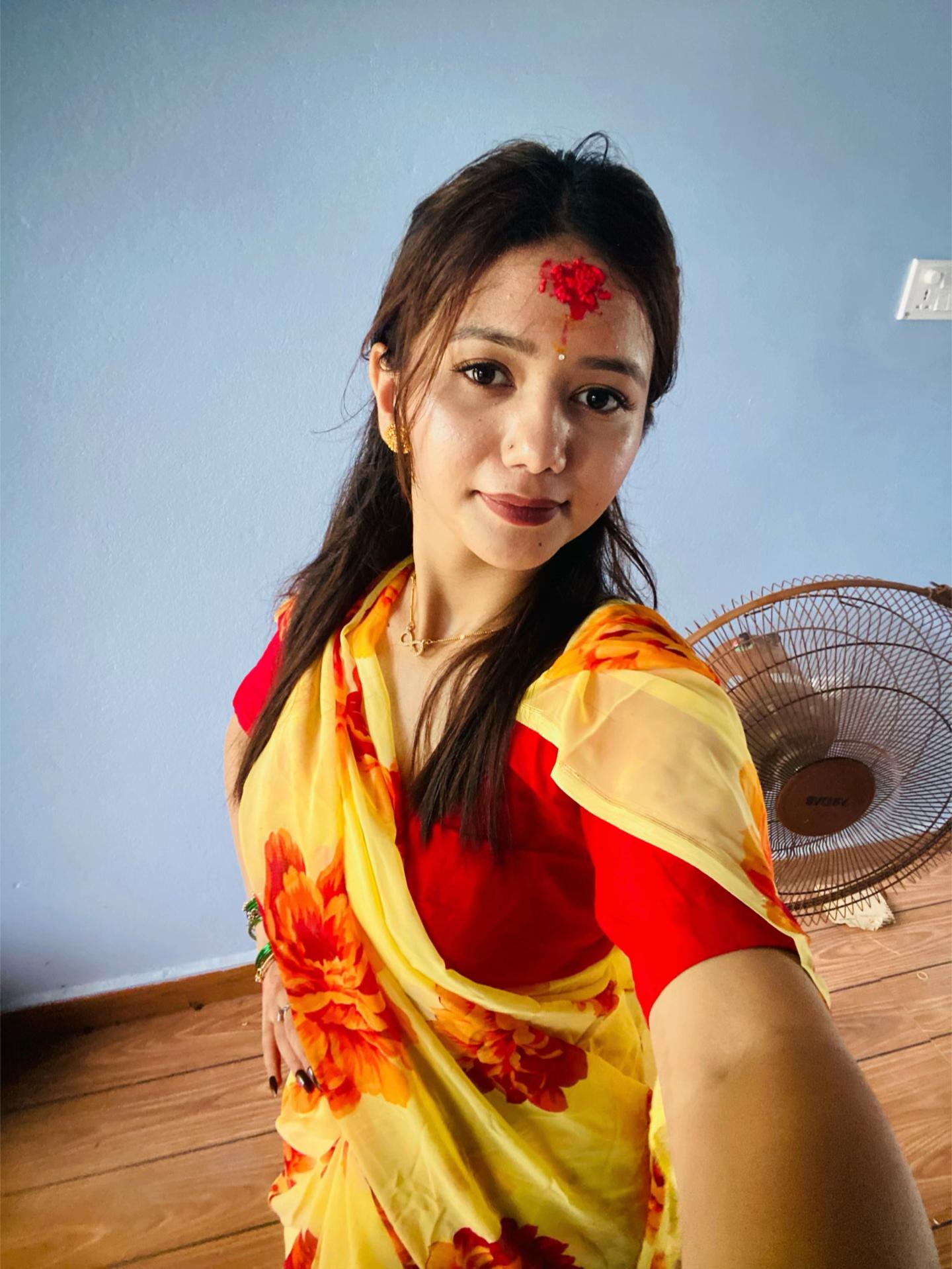 @Ritika Chhetri✨